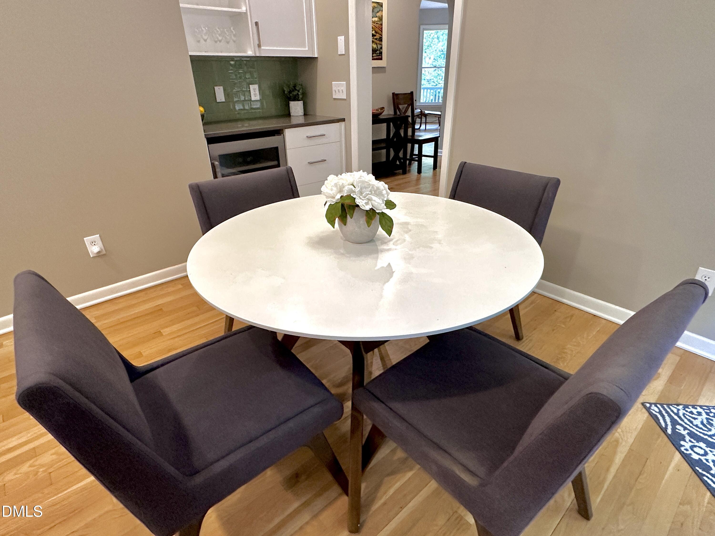 110 Marin Drive Chapel Hill NC 27516