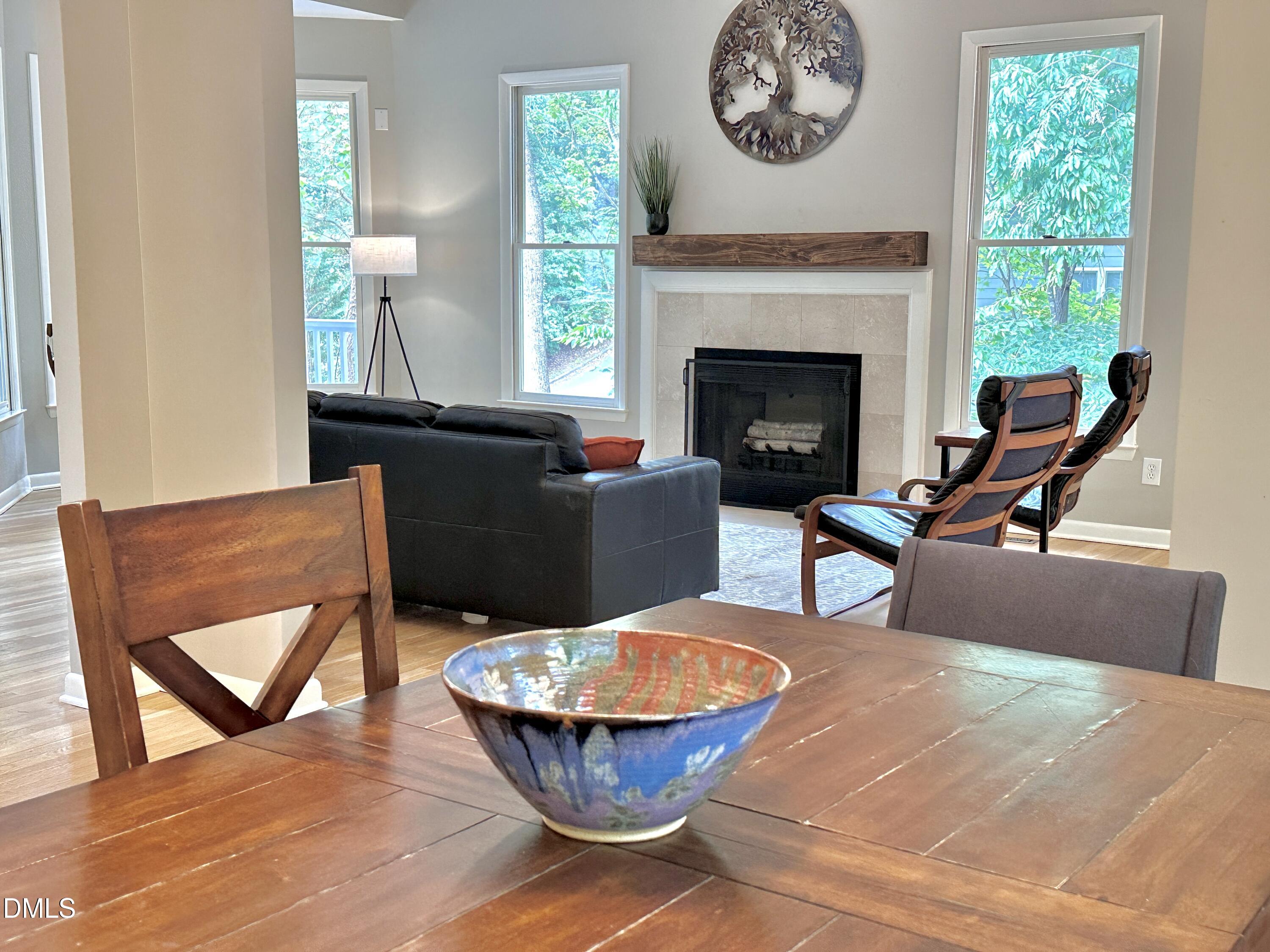 110 Marin Drive Chapel Hill NC 27516