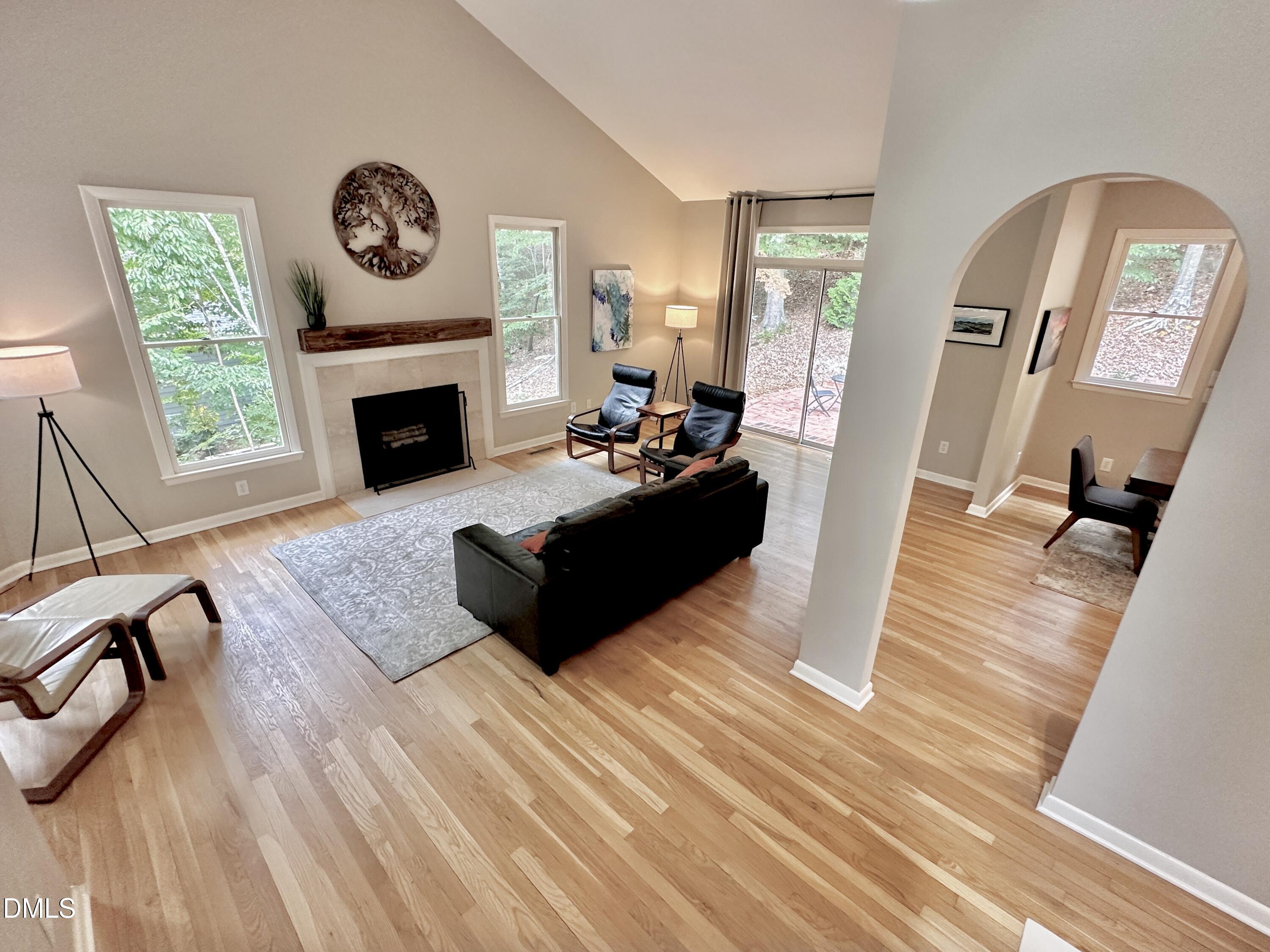 110 Marin Drive Chapel Hill NC 27516