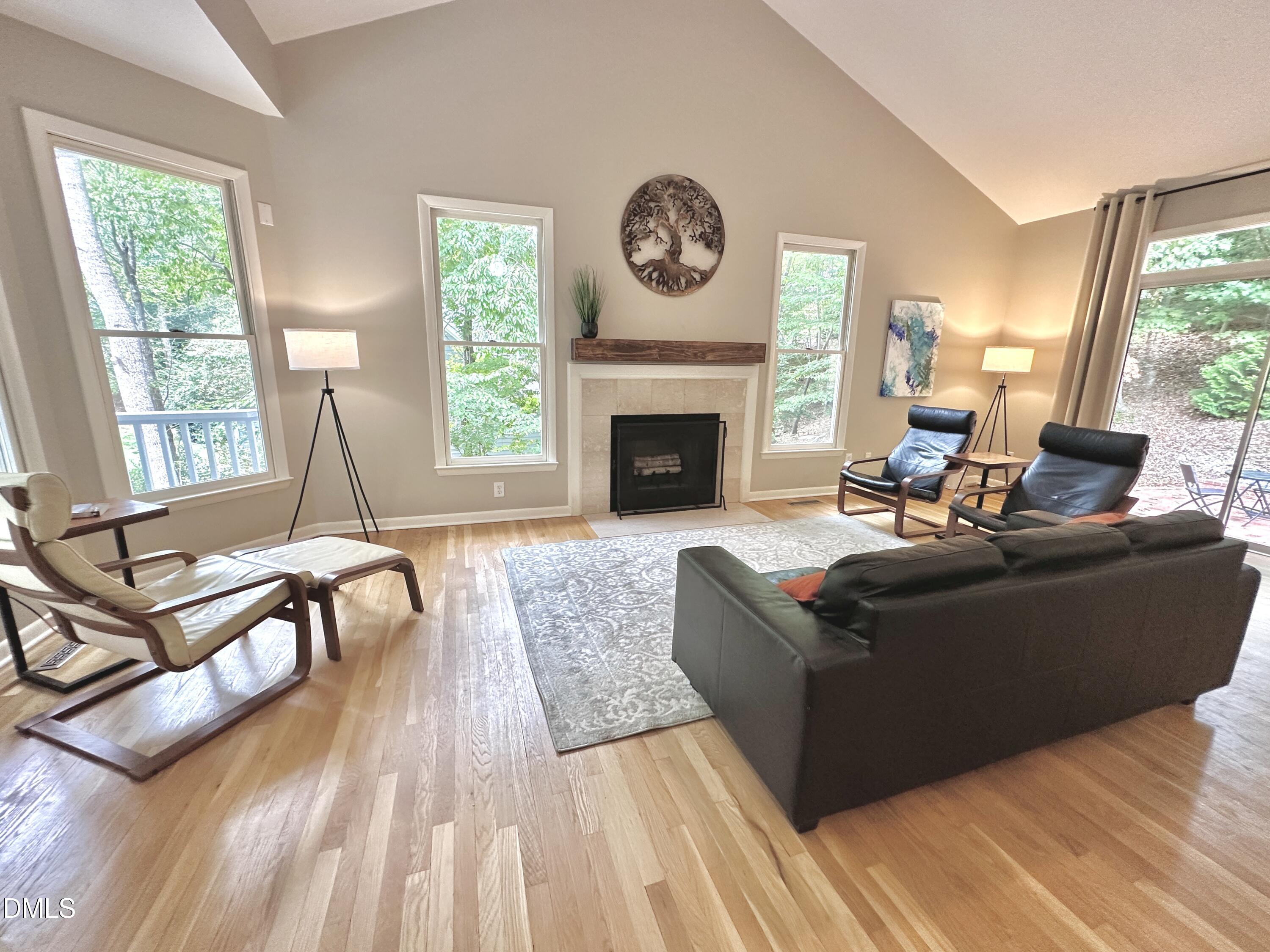 110 Marin Drive Chapel Hill NC 27516