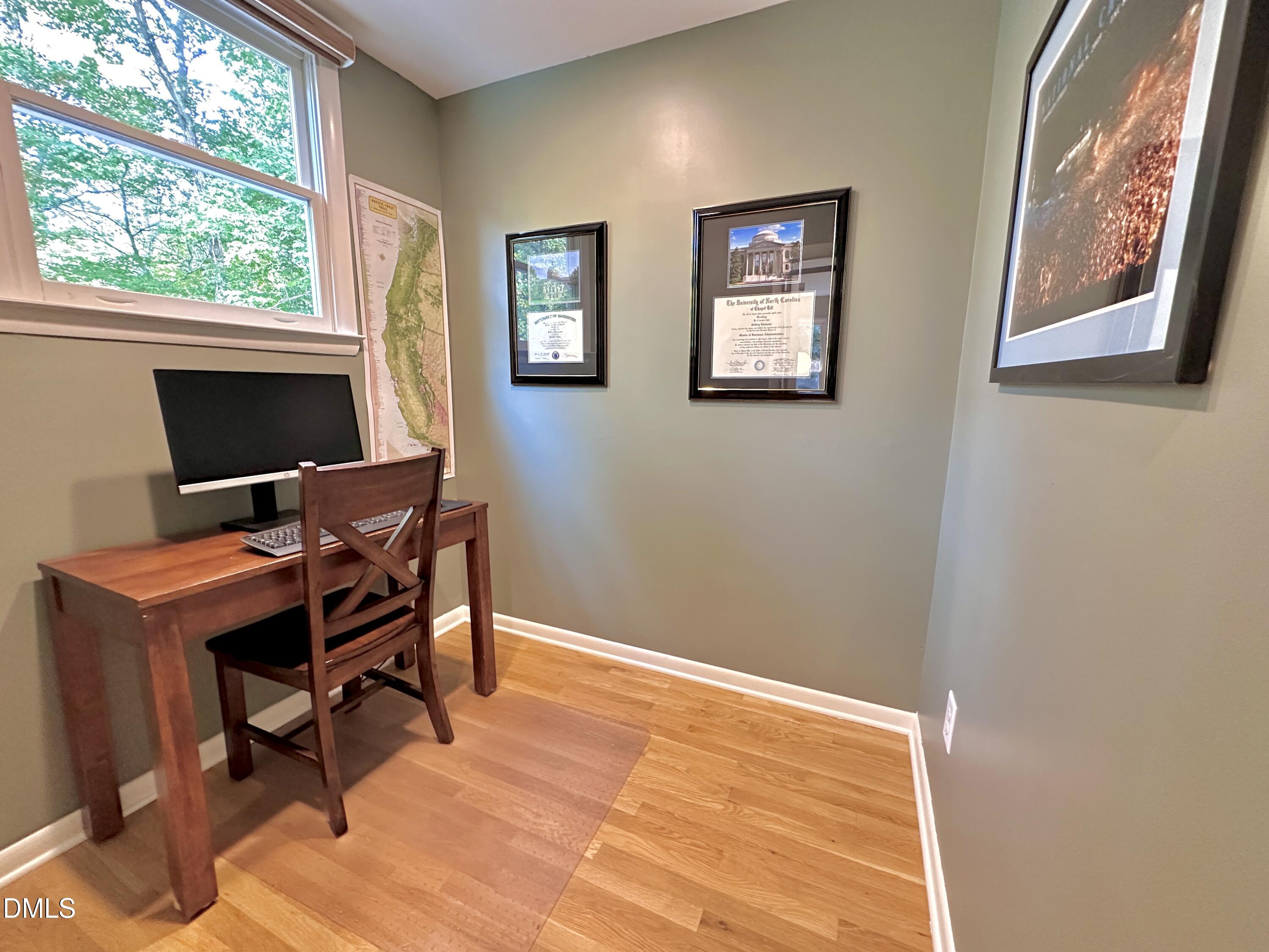 110 Marin Drive Chapel Hill NC 27516