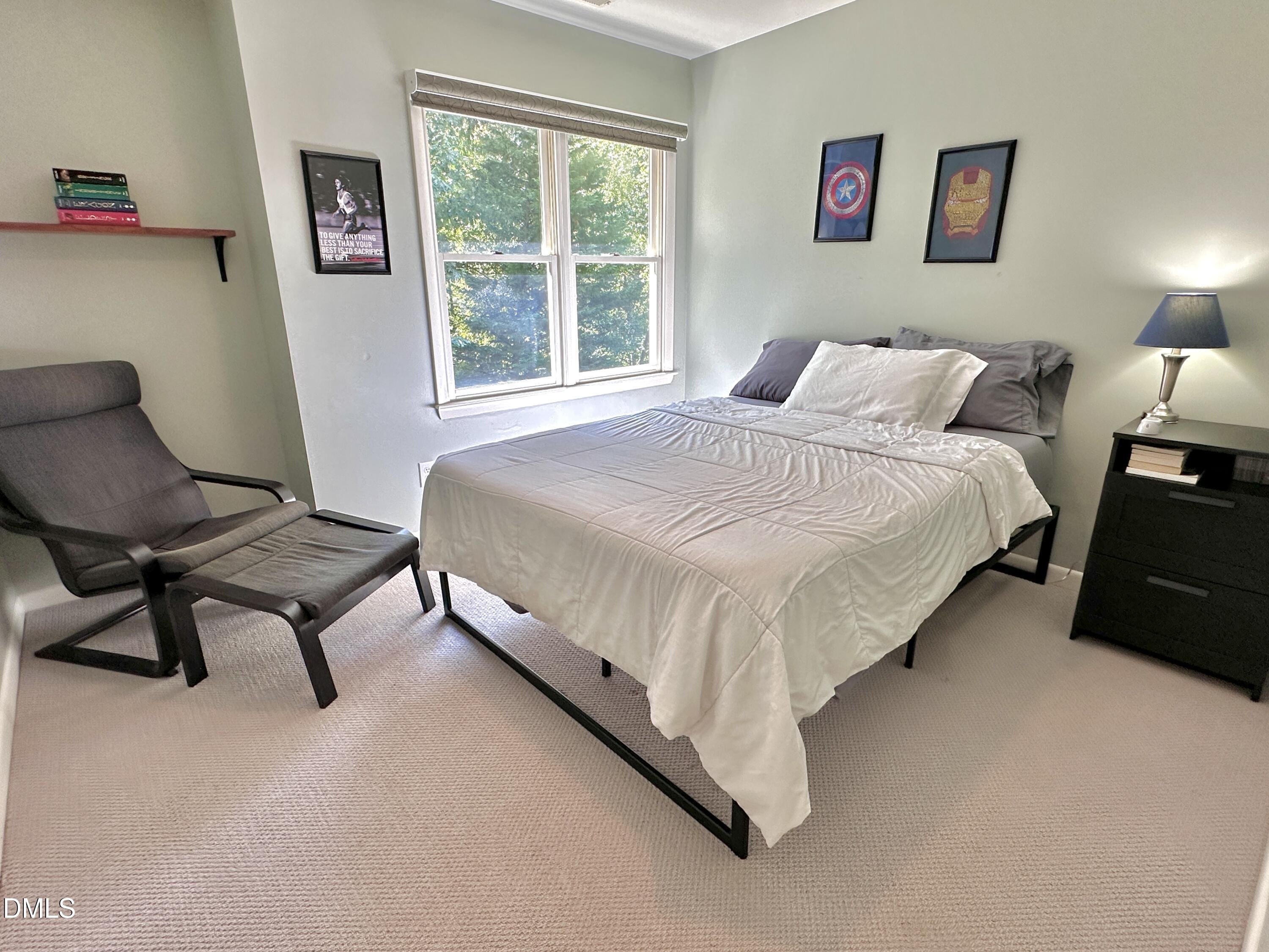 110 Marin Drive Chapel Hill NC 27516