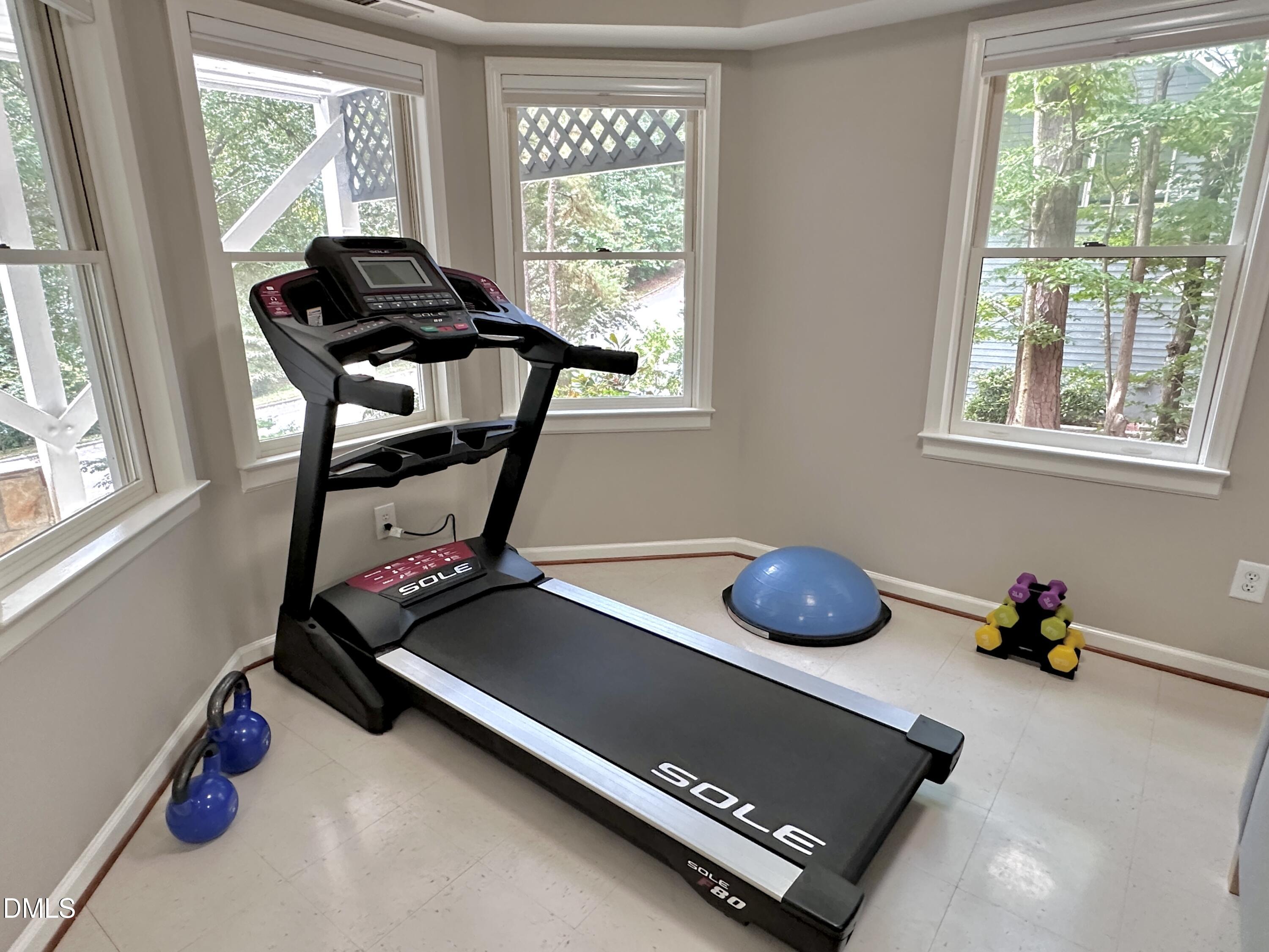 110 Marin Drive Chapel Hill NC 27516