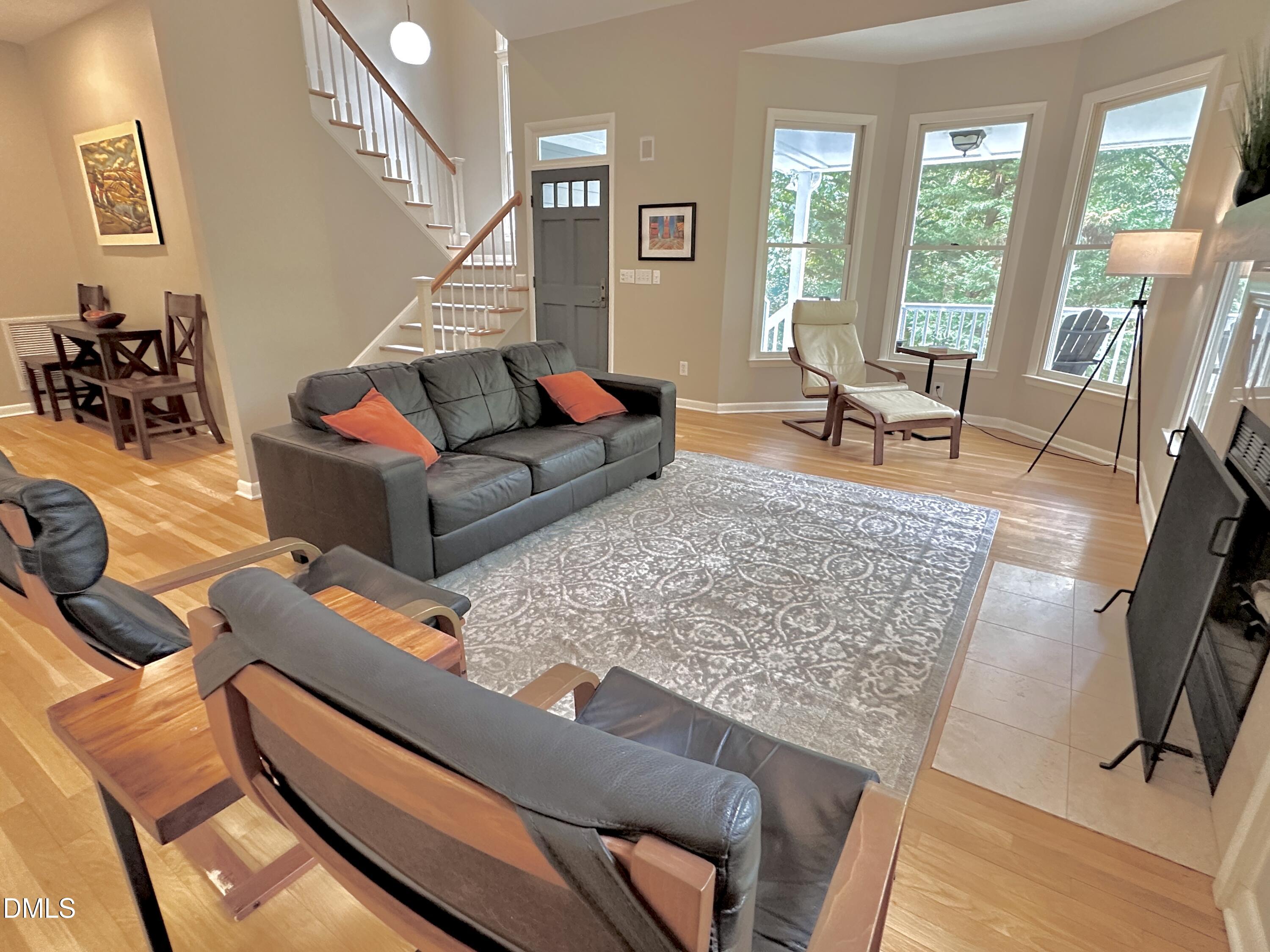 110 Marin Drive Chapel Hill NC 27516