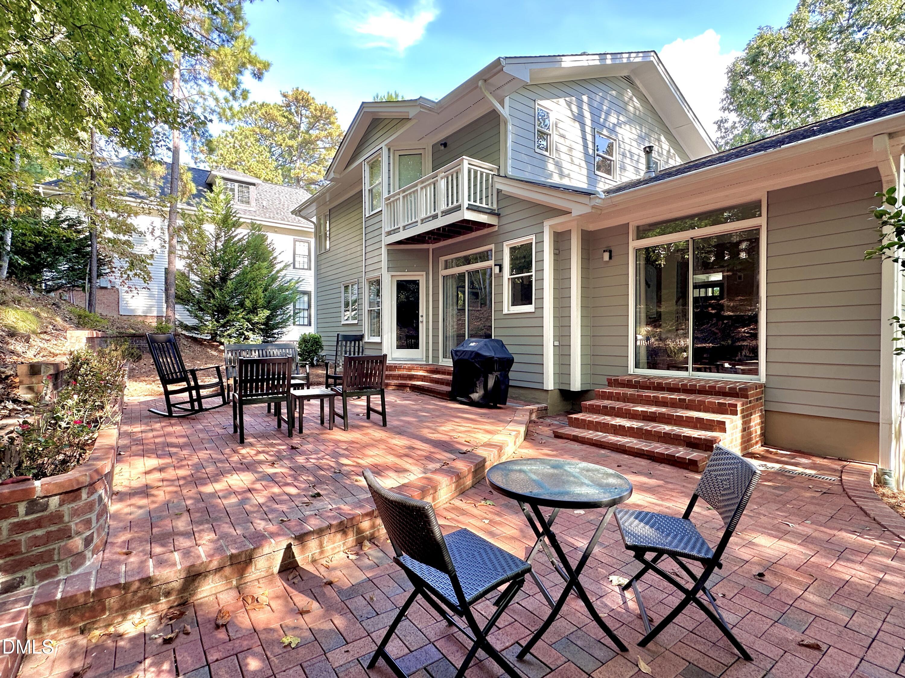 110 Marin Drive Chapel Hill NC 27516