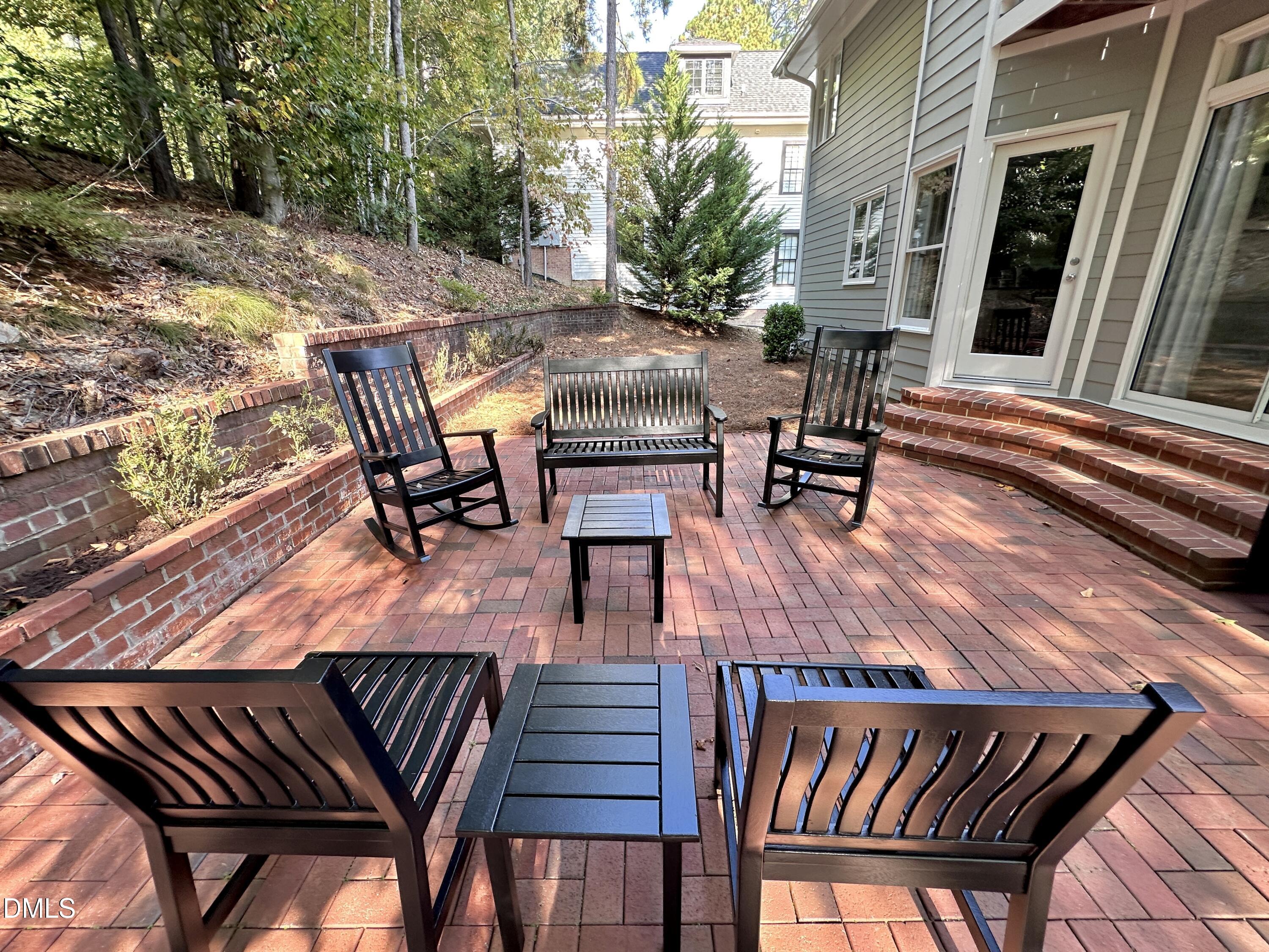 110 Marin Drive Chapel Hill NC 27516