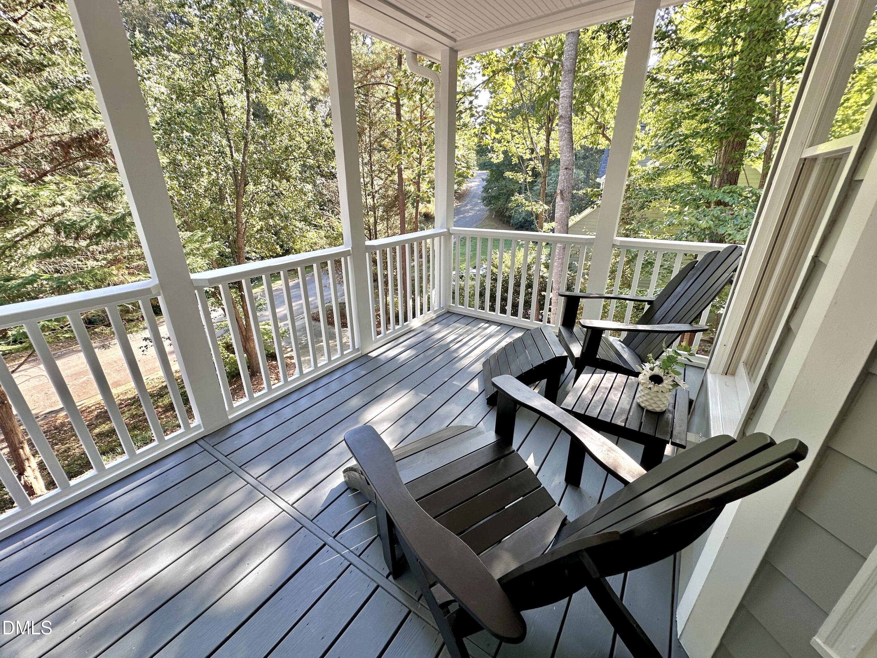 110 Marin Drive Chapel Hill NC 27516