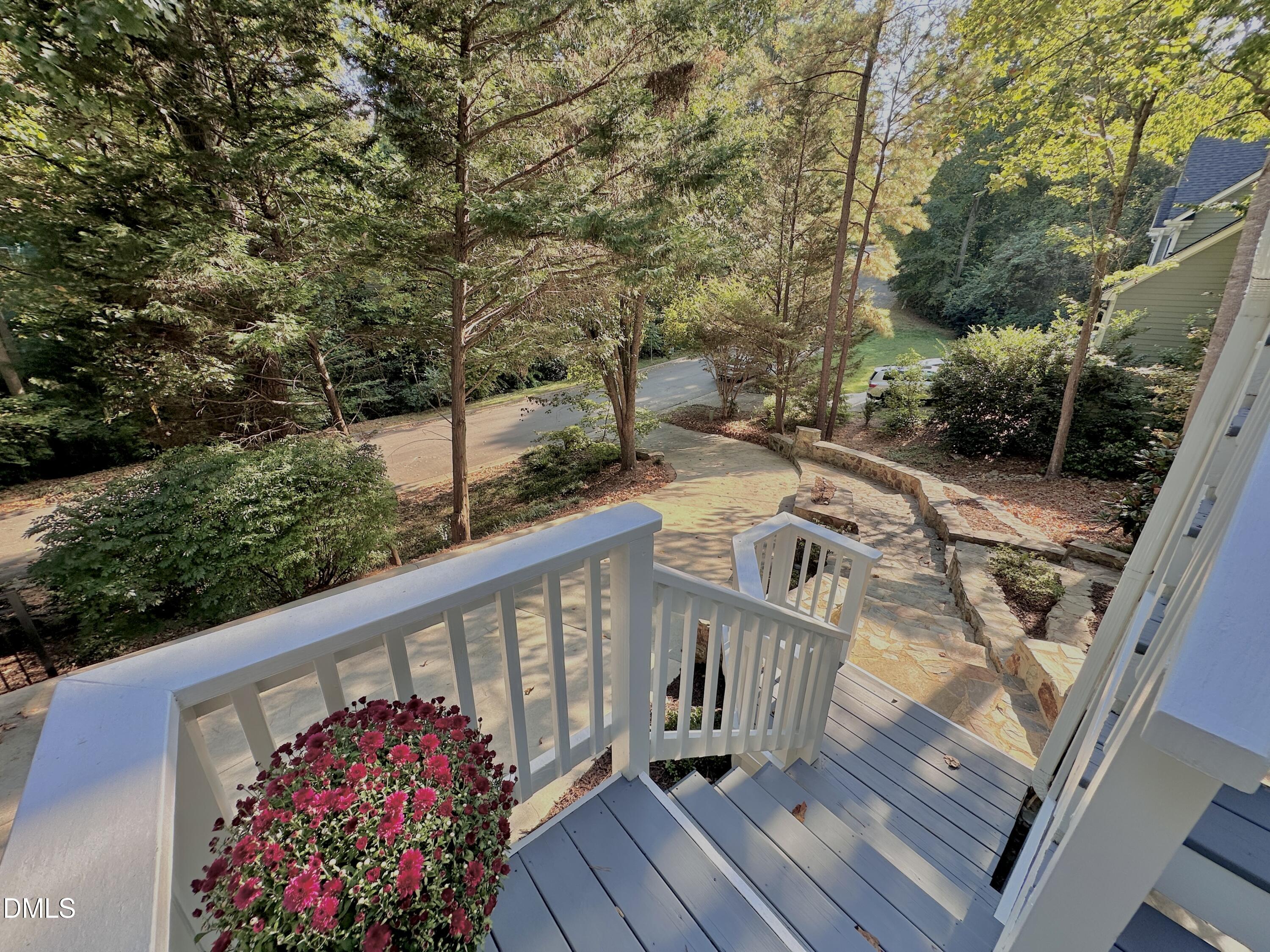 110 Marin Drive Chapel Hill NC 27516