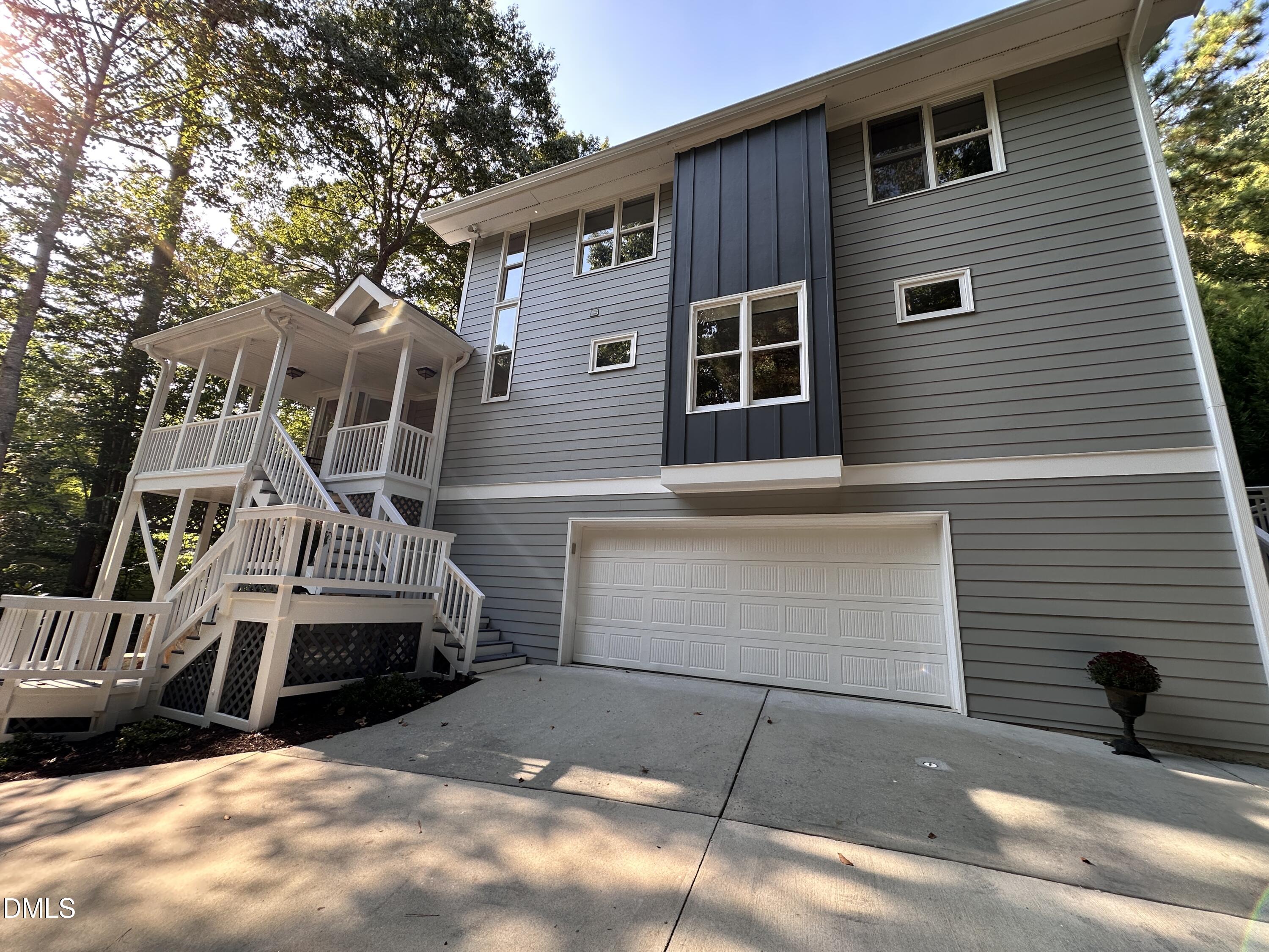 110 Marin Drive Chapel Hill NC 27516