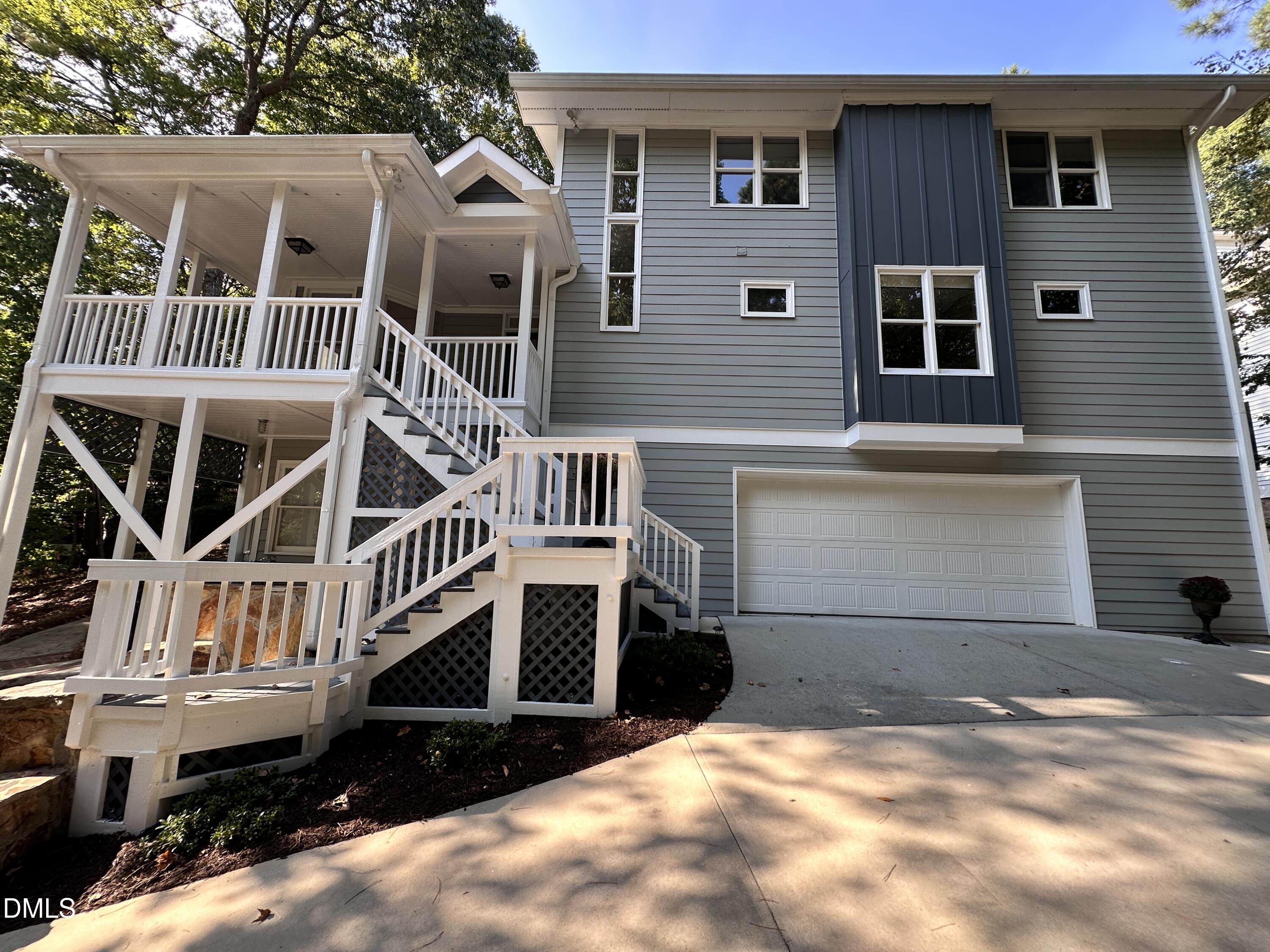 110 Marin Drive Chapel Hill NC 27516