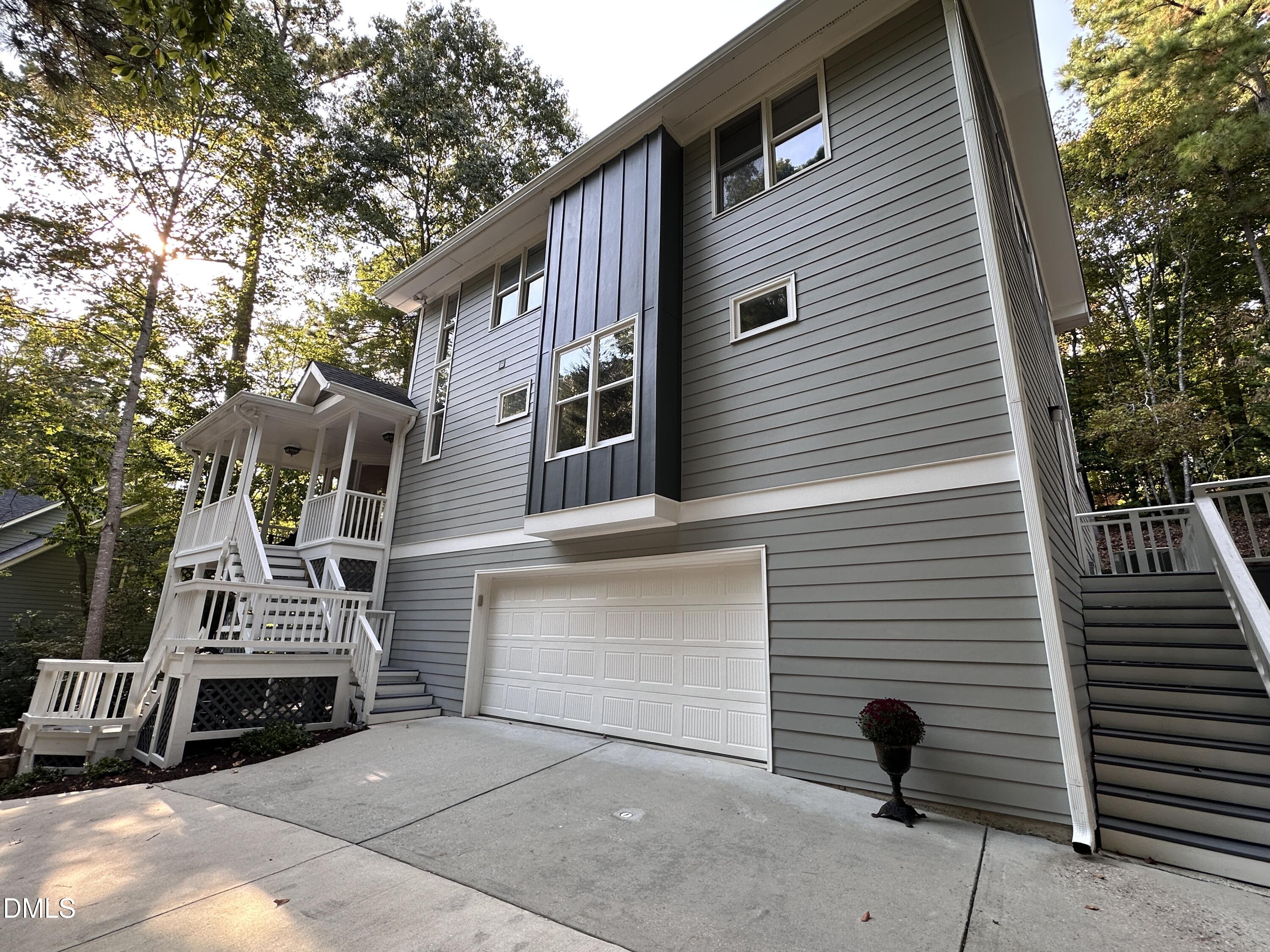 110 Marin Drive Chapel Hill NC 27516