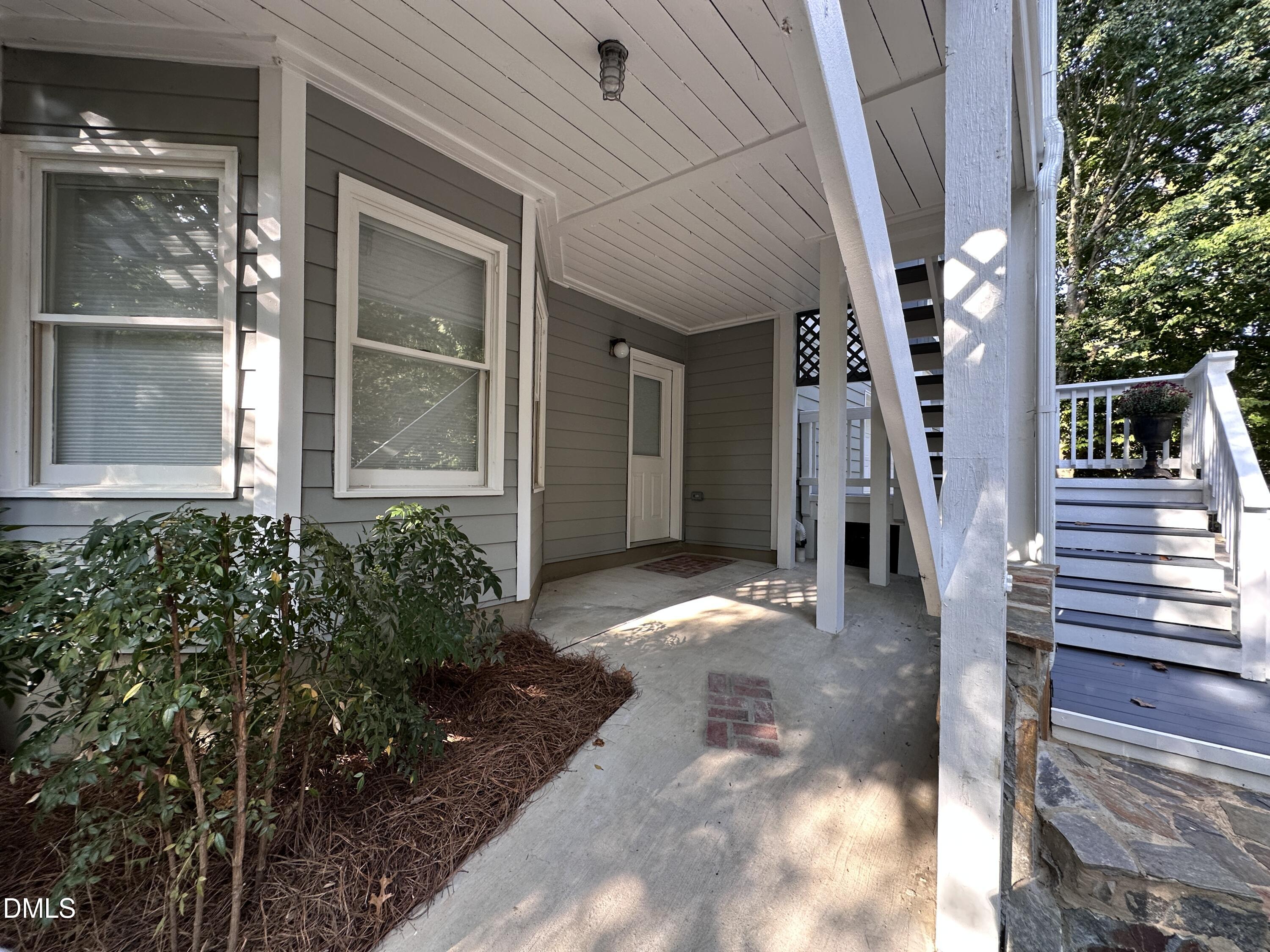 110 Marin Drive Chapel Hill NC 27516