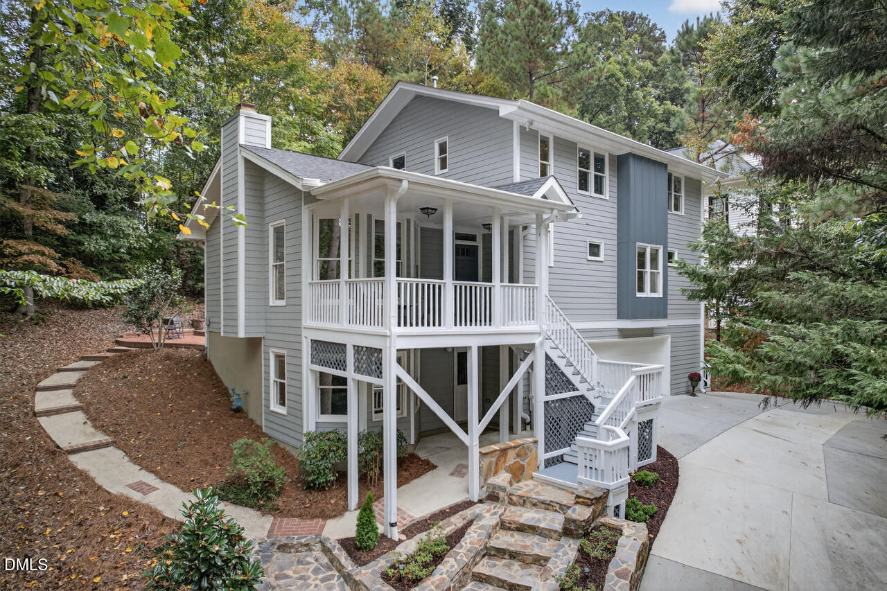 110 Marin Drive Chapel Hill NC 27516