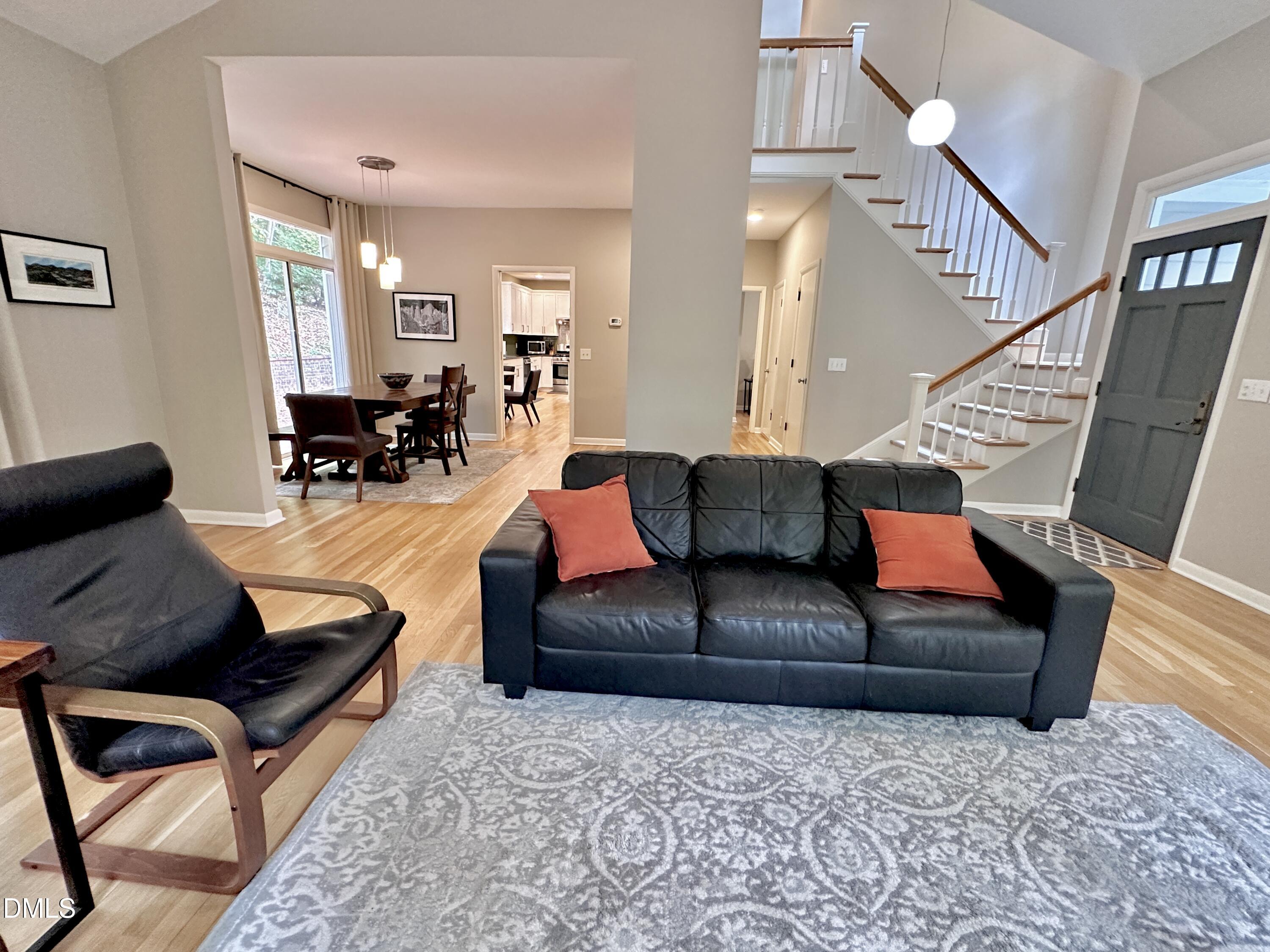 110 Marin Drive Chapel Hill NC 27516