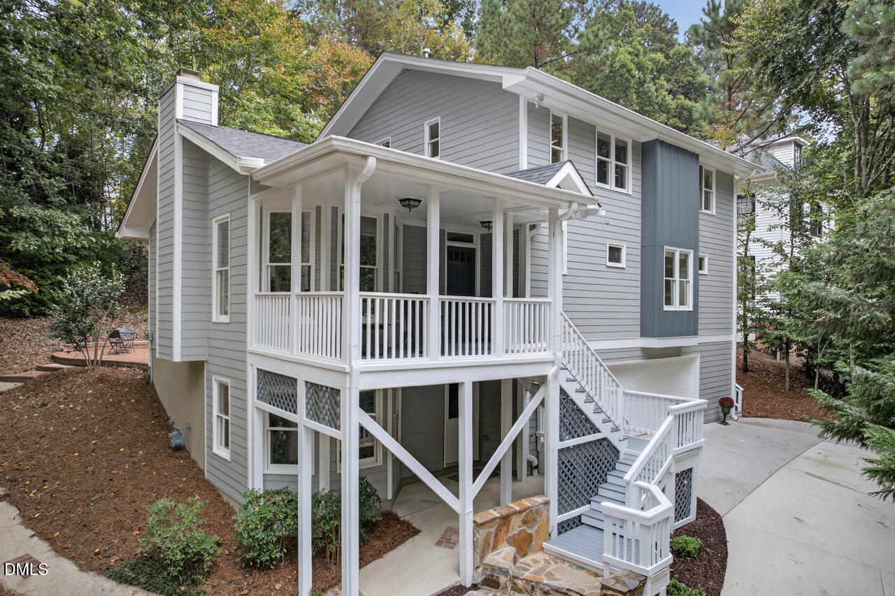 110 Marin Drive Chapel Hill NC 27516