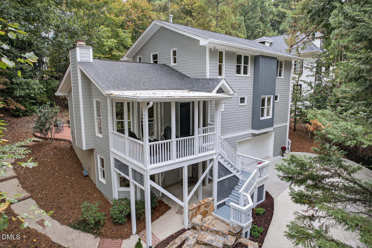 110 Marin Drive Chapel Hill NC 27516