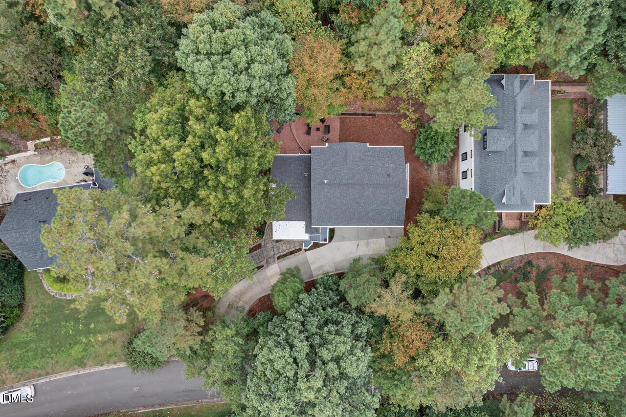 110 Marin Drive Chapel Hill NC 27516