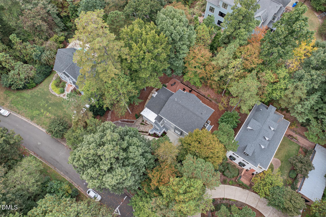 110 Marin Drive Chapel Hill NC 27516