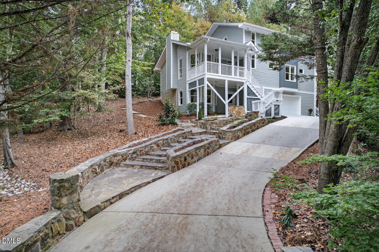 110 Marin Drive Chapel Hill NC 27516