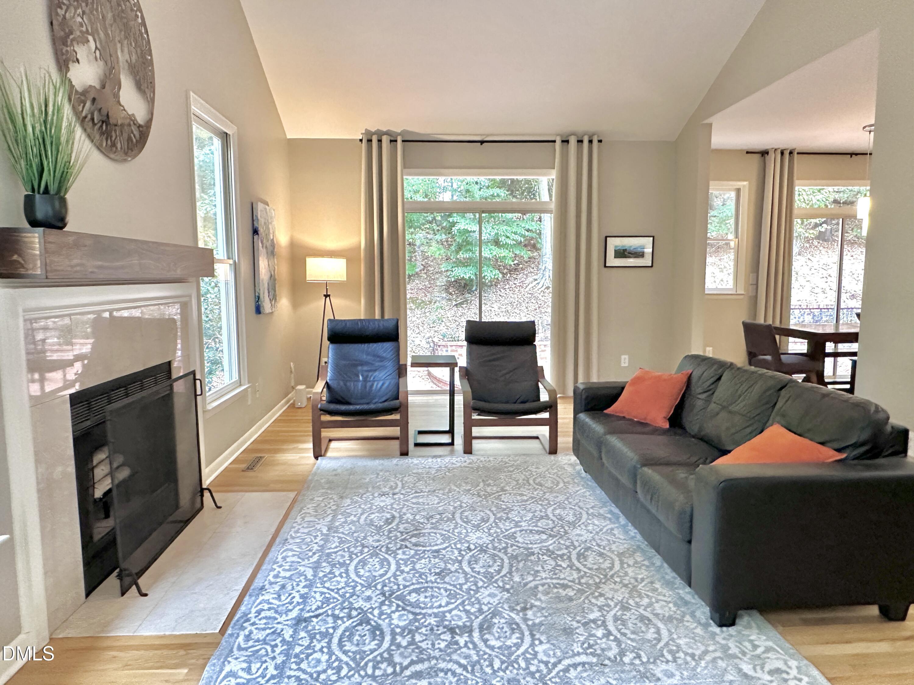 110 Marin Drive Chapel Hill NC 27516