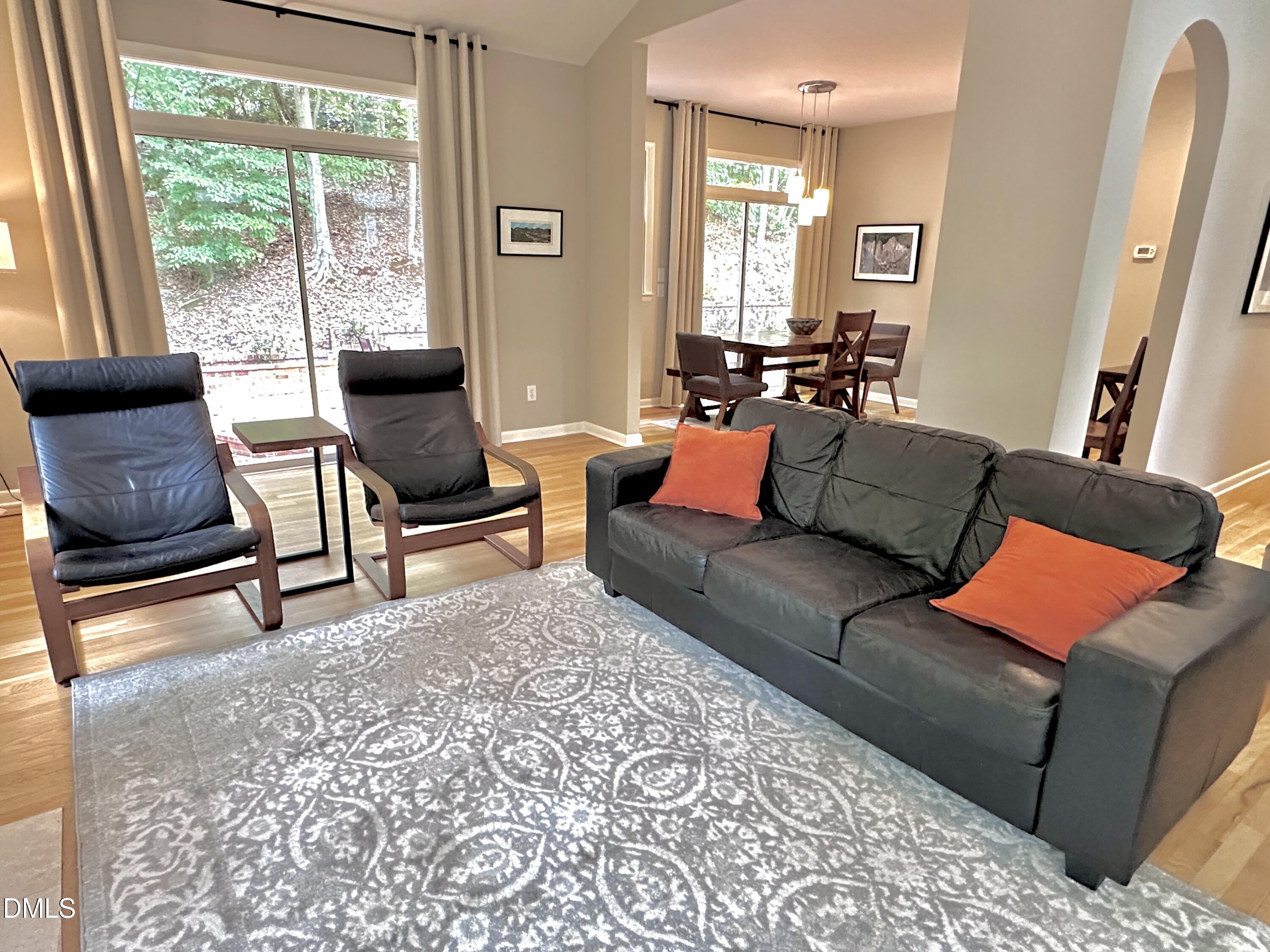 110 Marin Drive Chapel Hill NC 27516