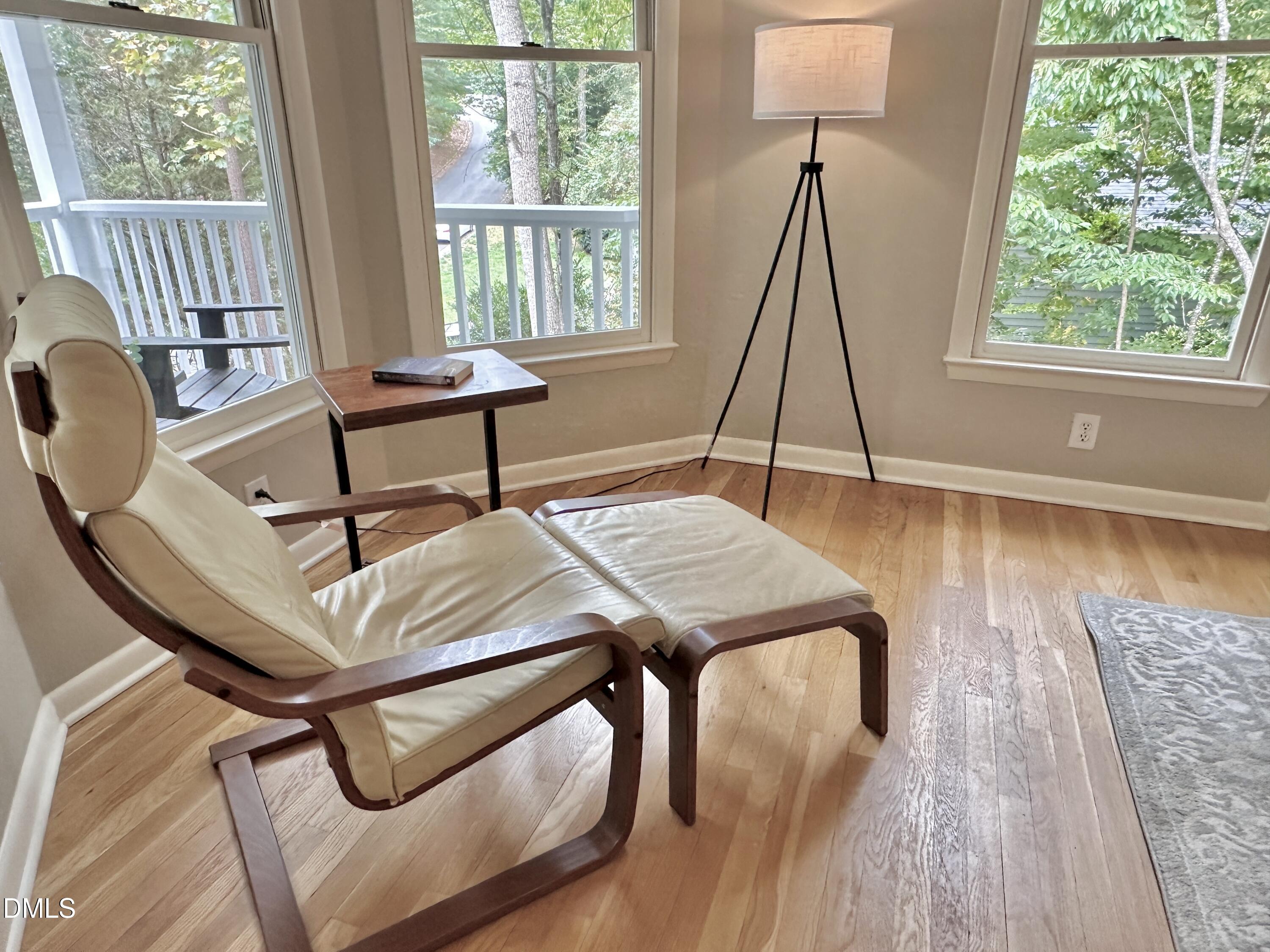 110 Marin Drive Chapel Hill NC 27516