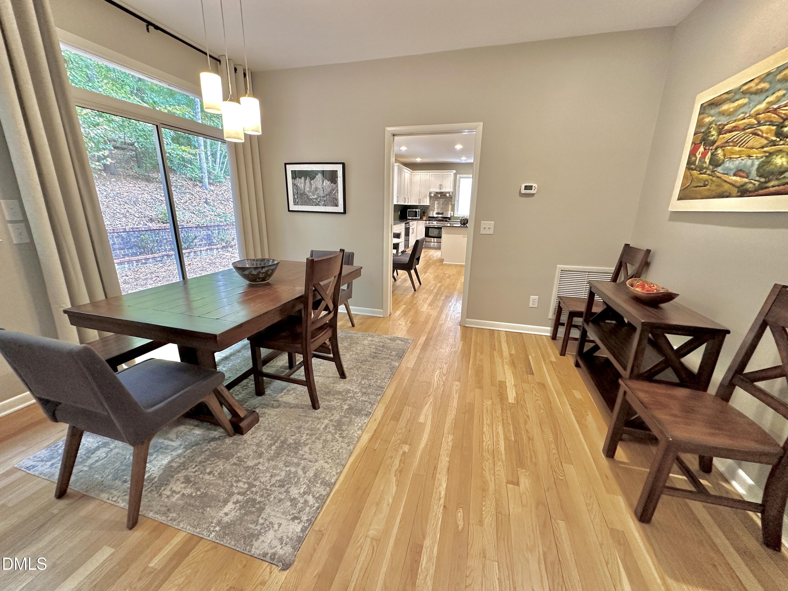 110 Marin Drive Chapel Hill NC 27516