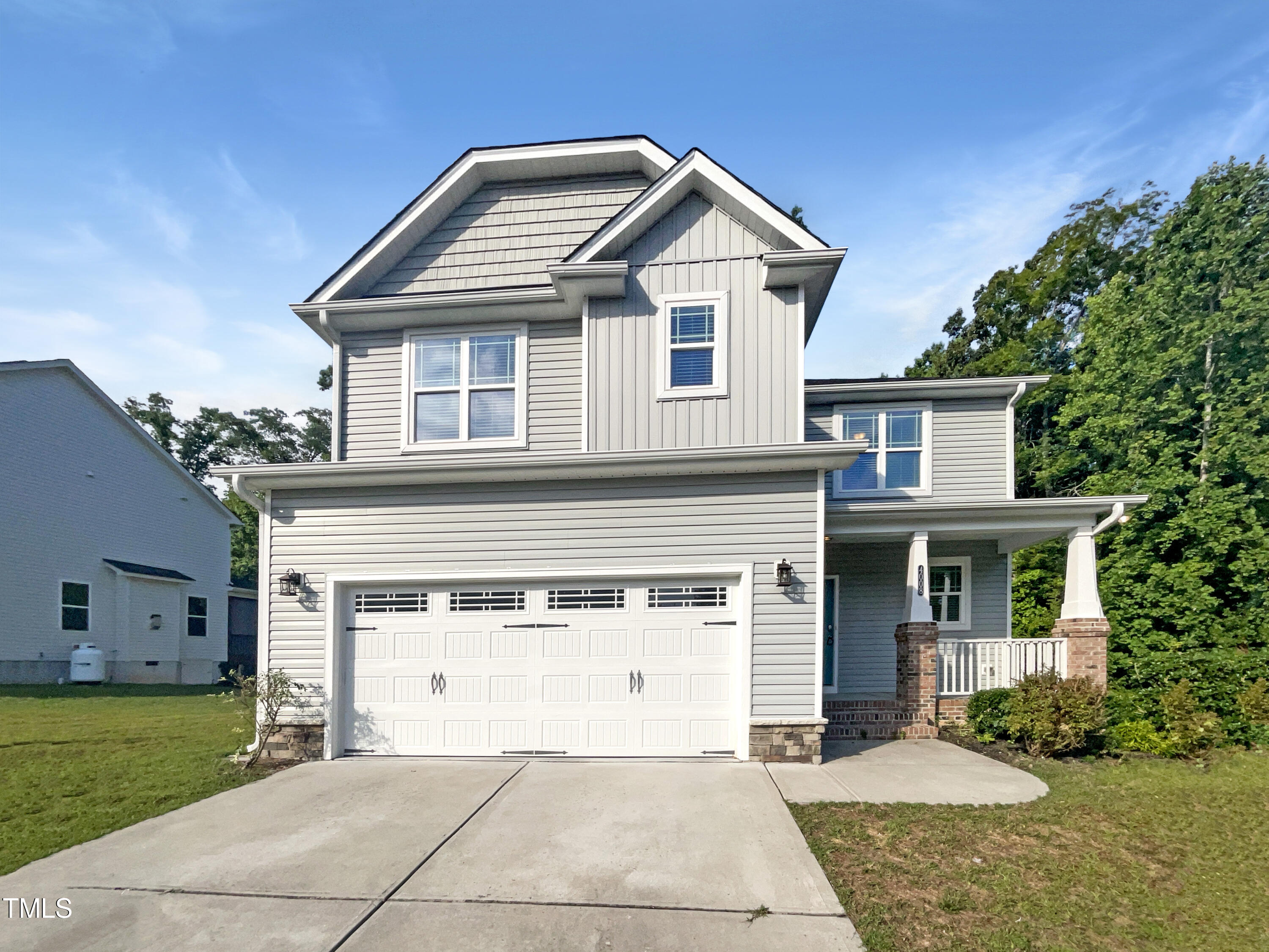 4008 Landover Peak Place Raleigh NC 27616
