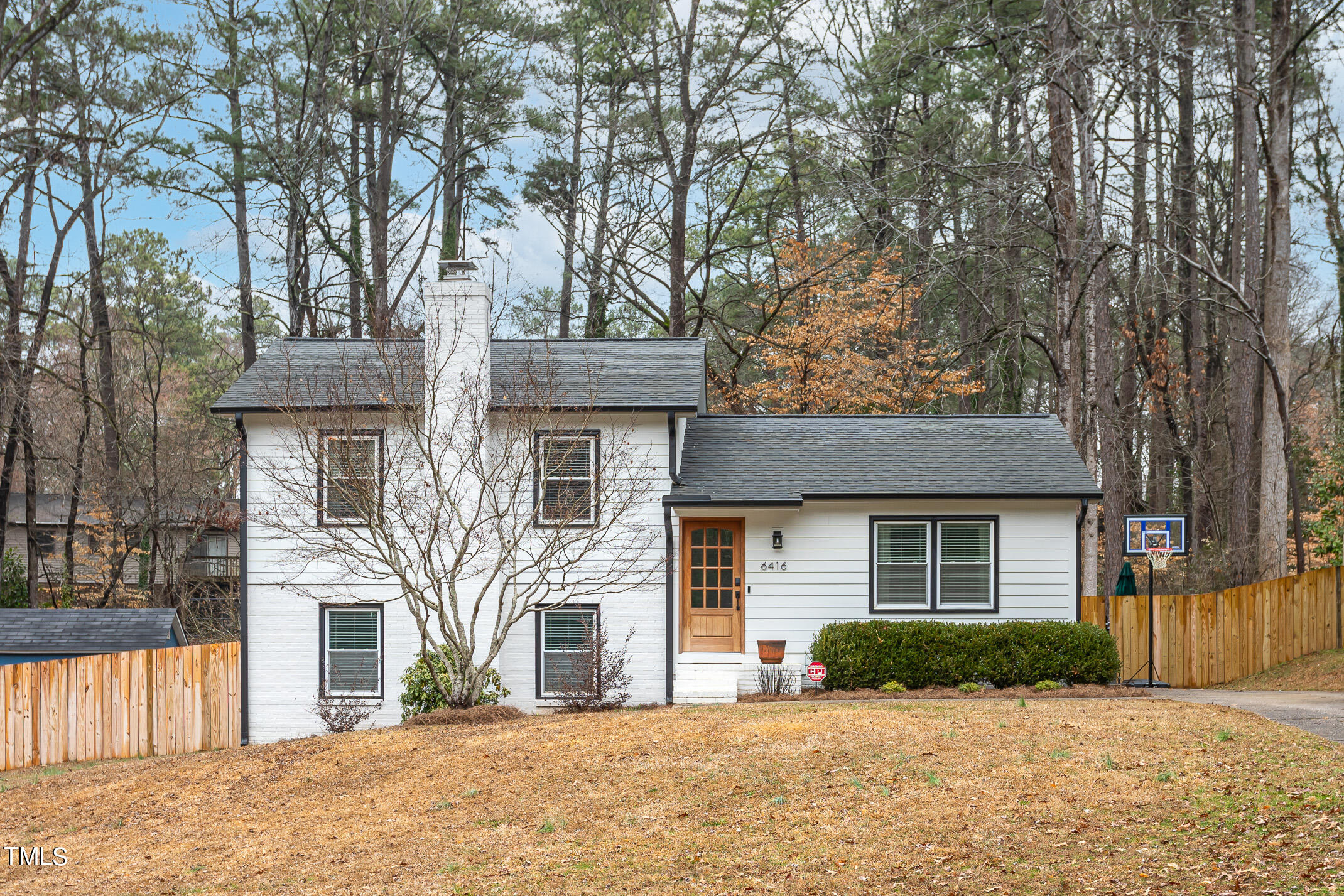 6416 Dixon Drive Raleigh NC 27609