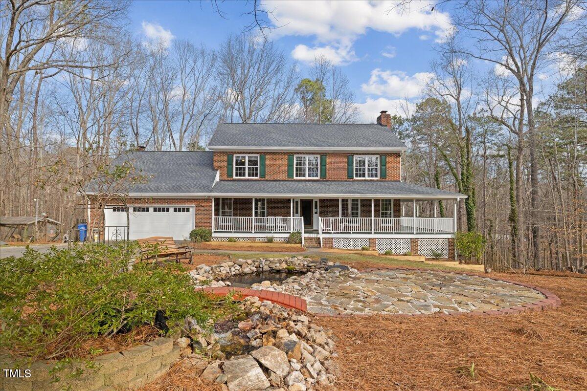 4912 Tallwood Drive Raleigh NC 27613