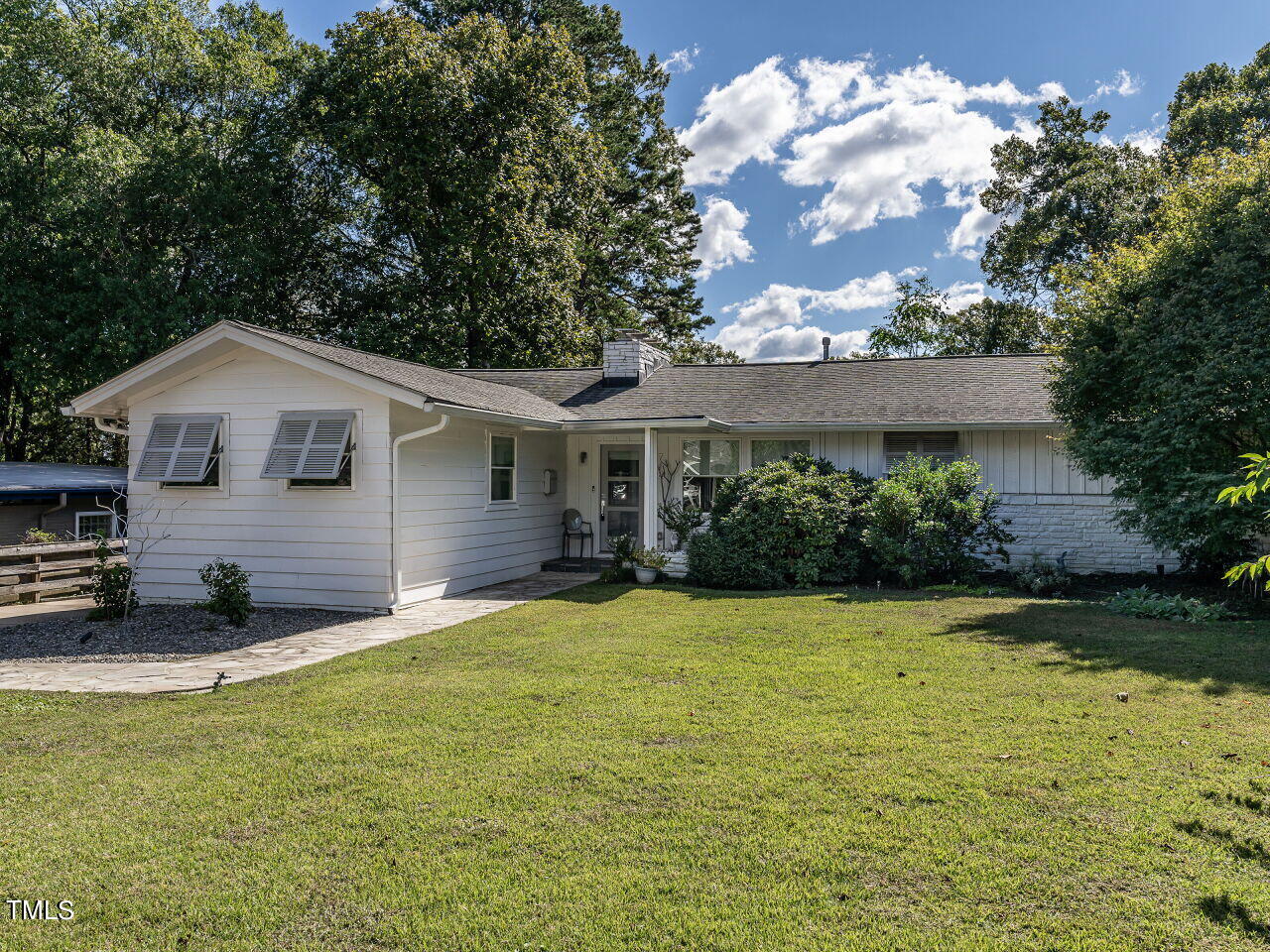 718 Graham Street Raleigh NC 27605