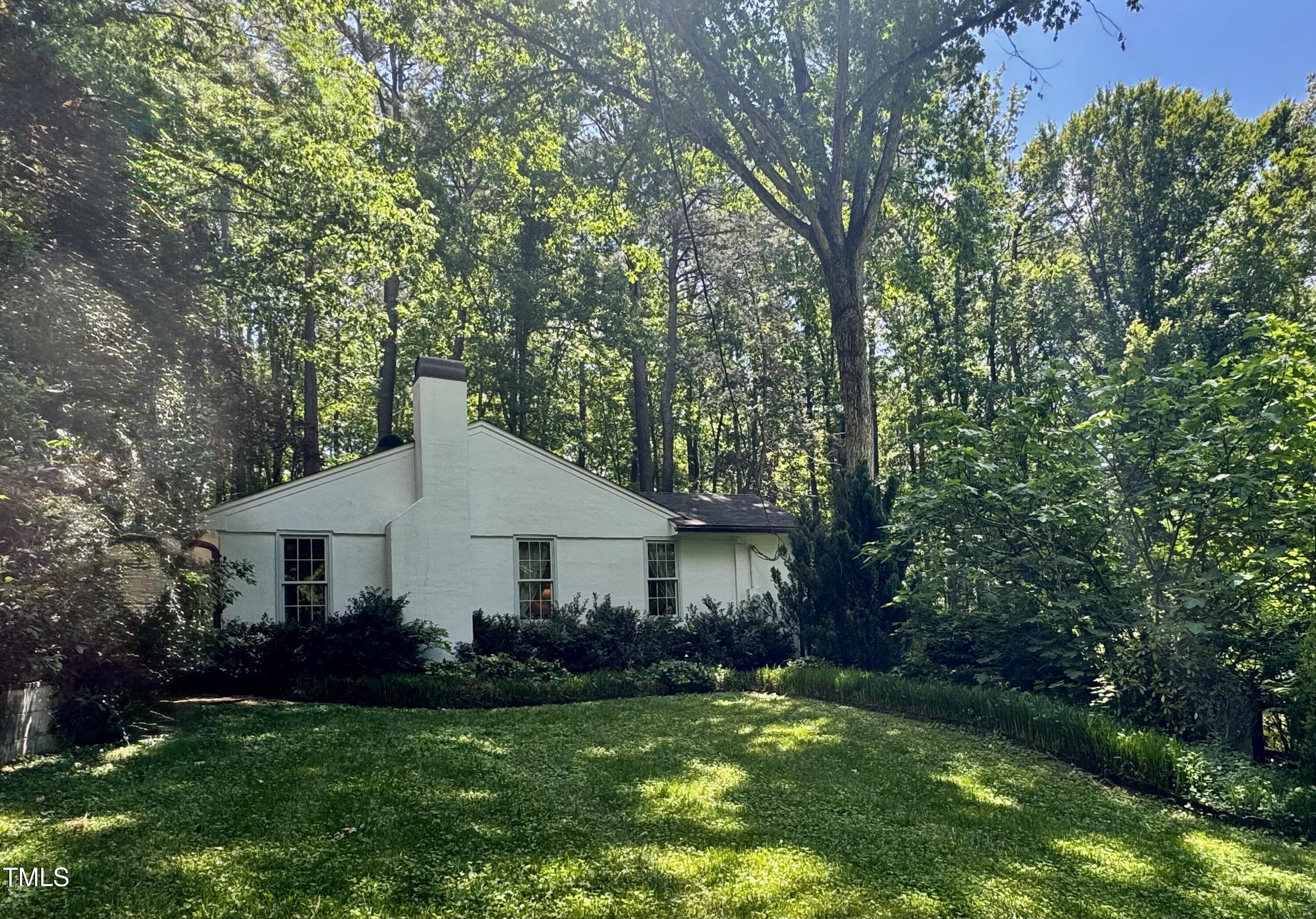 5024 Quartz Mine Trail Chapel Hill NC 27516