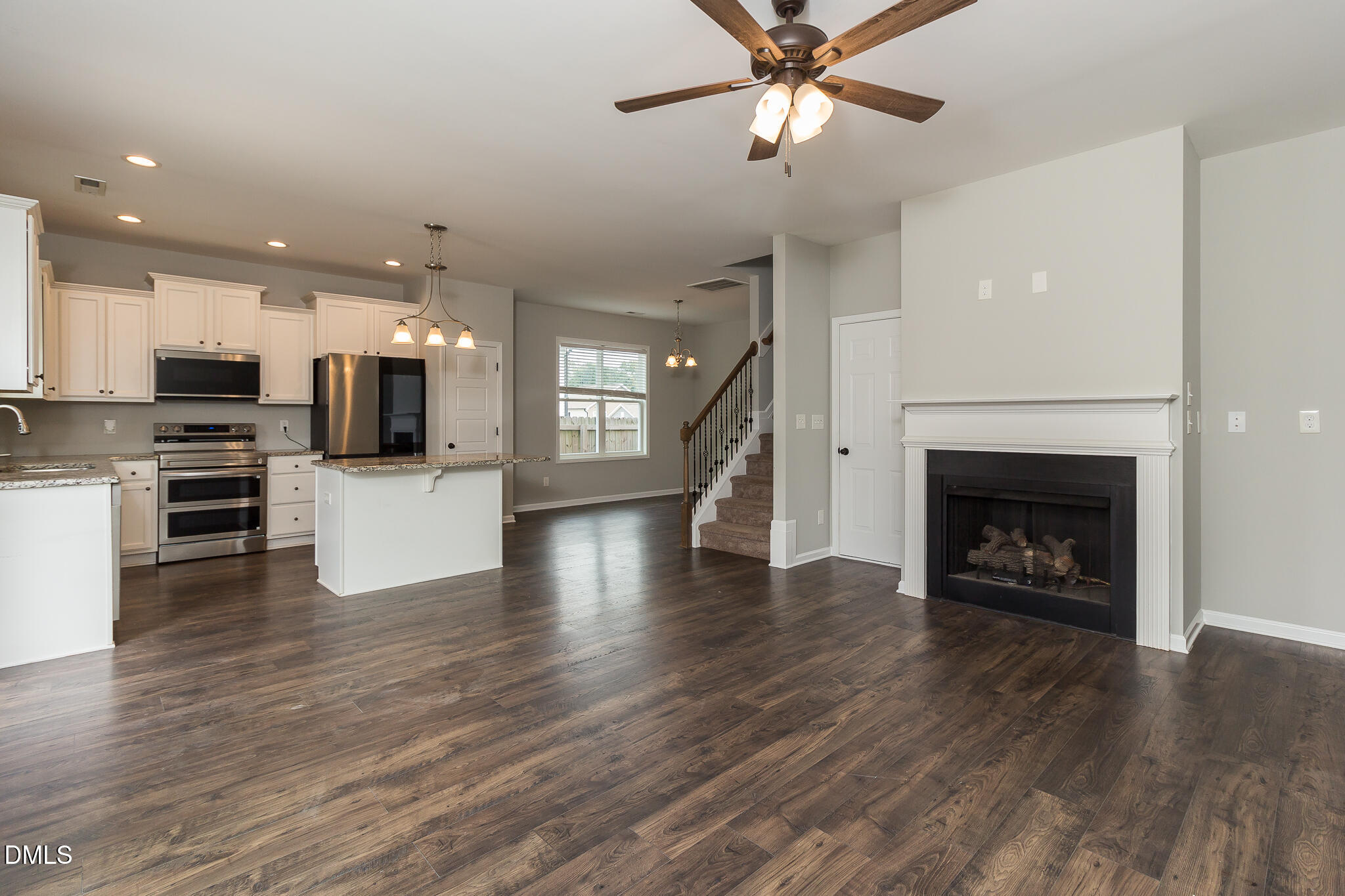 129 Crawford Parkway Clayton NC 27520