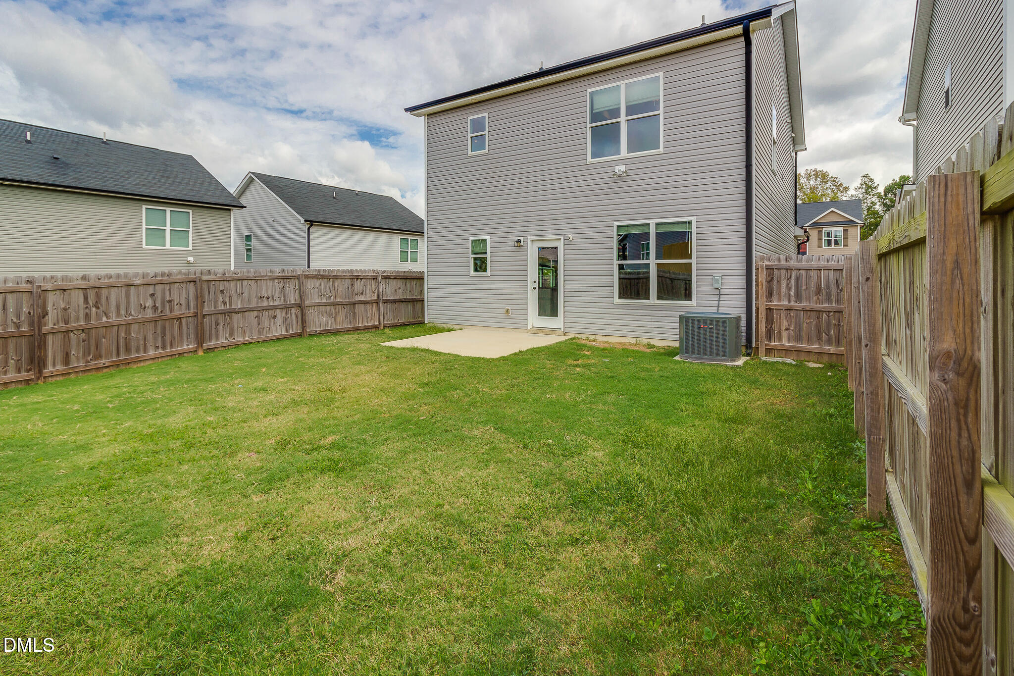 129 Crawford Parkway Clayton NC 27520