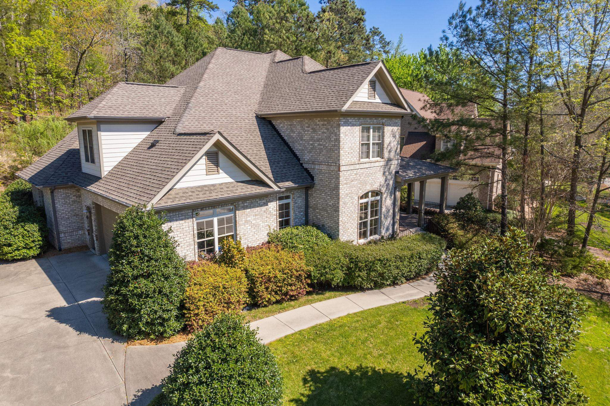 74003 Harvey Chapel Hill NC 27517