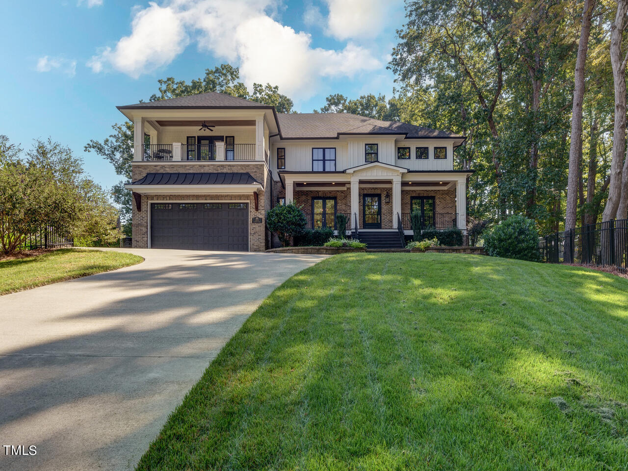 1313 Camille Court Raleigh NC 27615