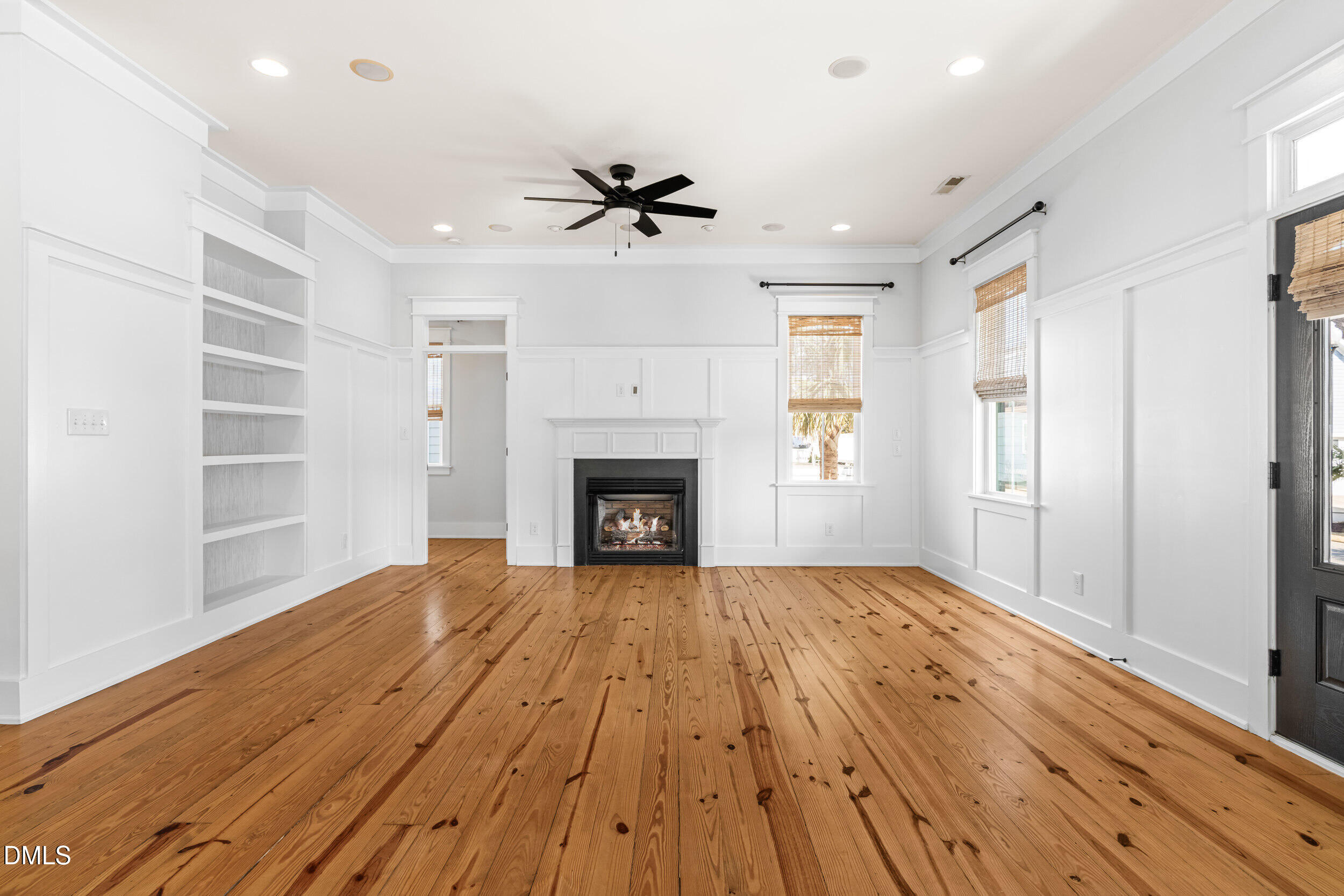 65 Oglethorpe Avenue Clayton NC 27527