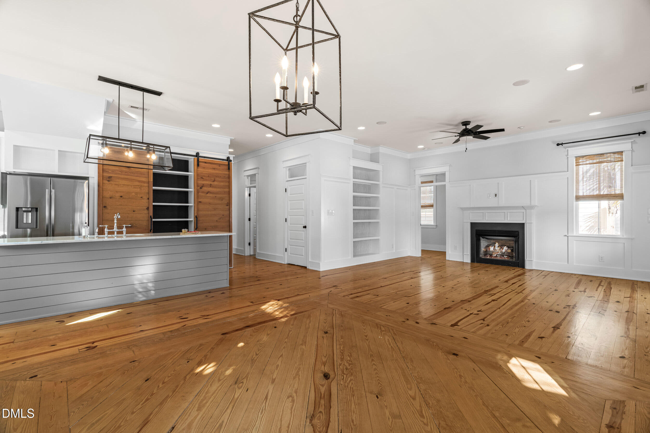 65 Oglethorpe Avenue Clayton NC 27527