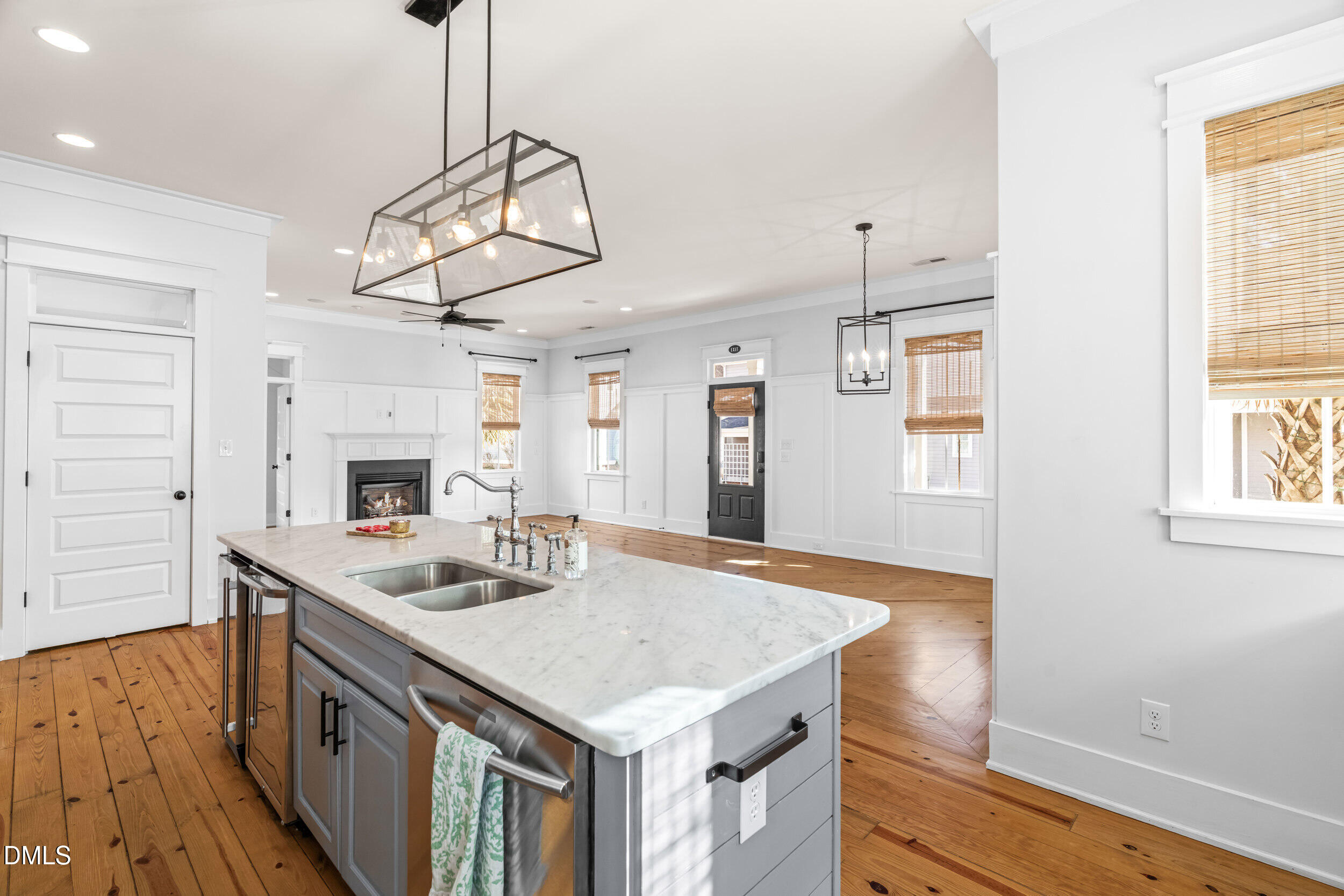 65 Oglethorpe Avenue Clayton NC 27527