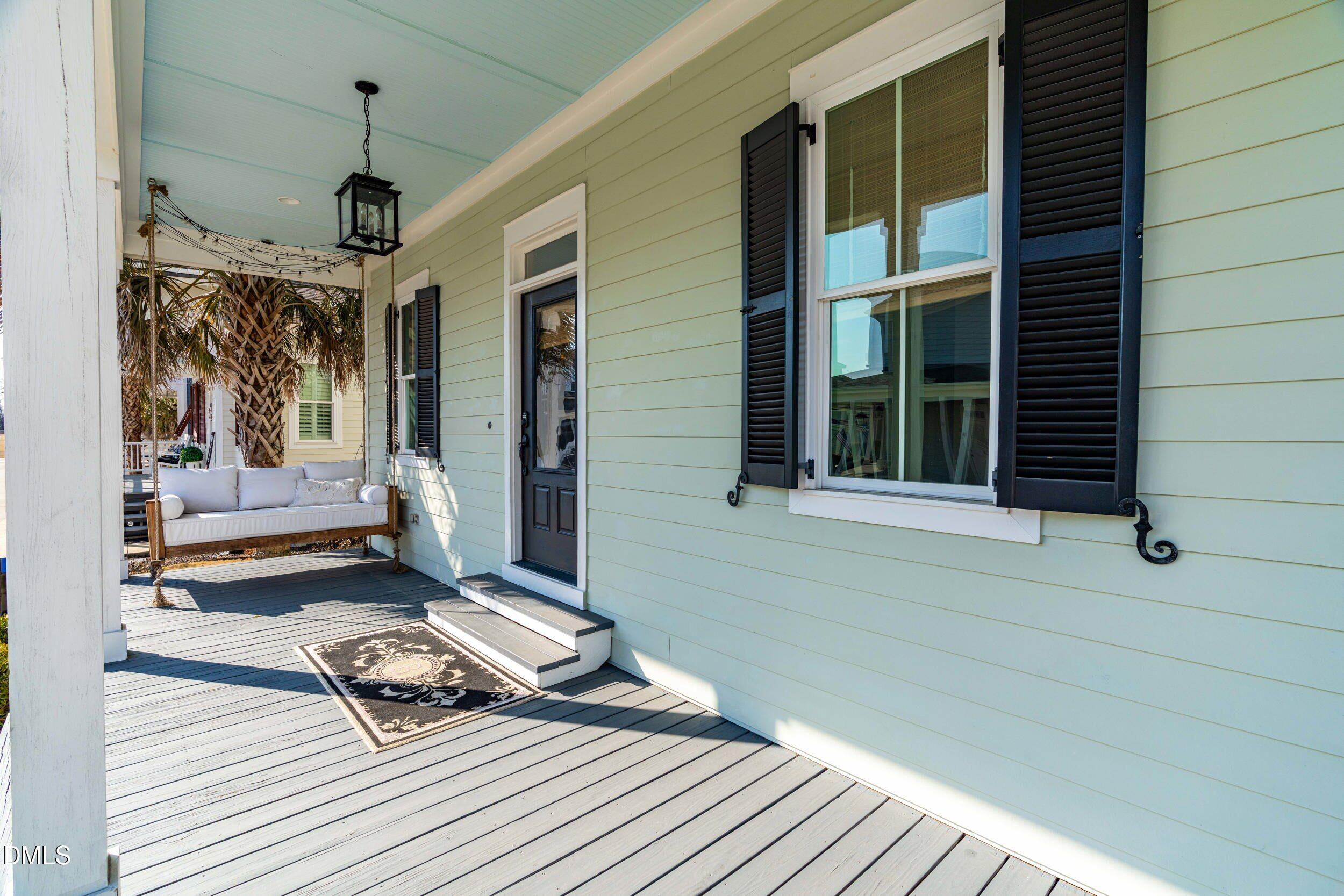 65 Oglethorpe Avenue Clayton NC 27527