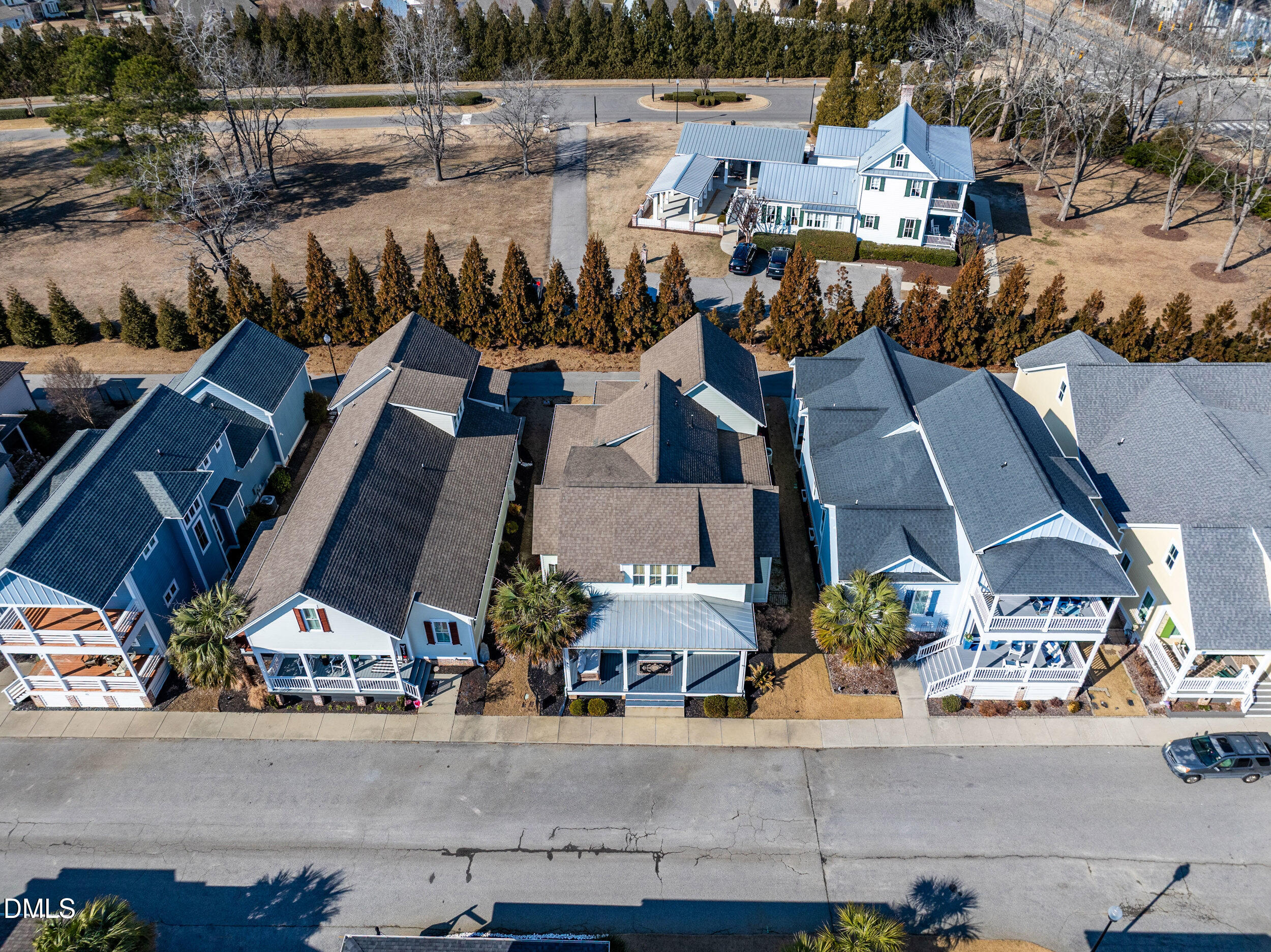 65 Oglethorpe Avenue Clayton NC 27527