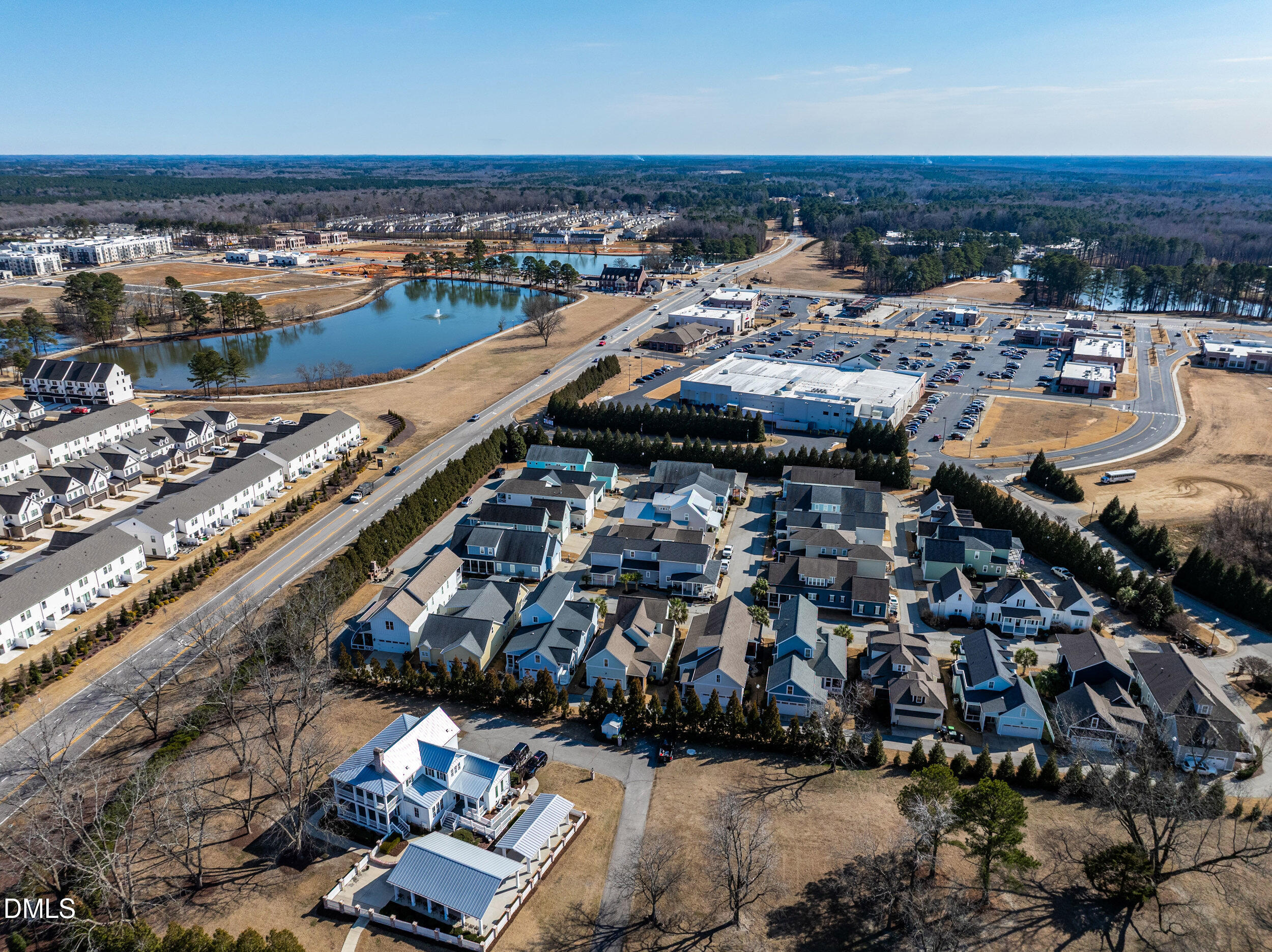 65 Oglethorpe Avenue Clayton NC 27527