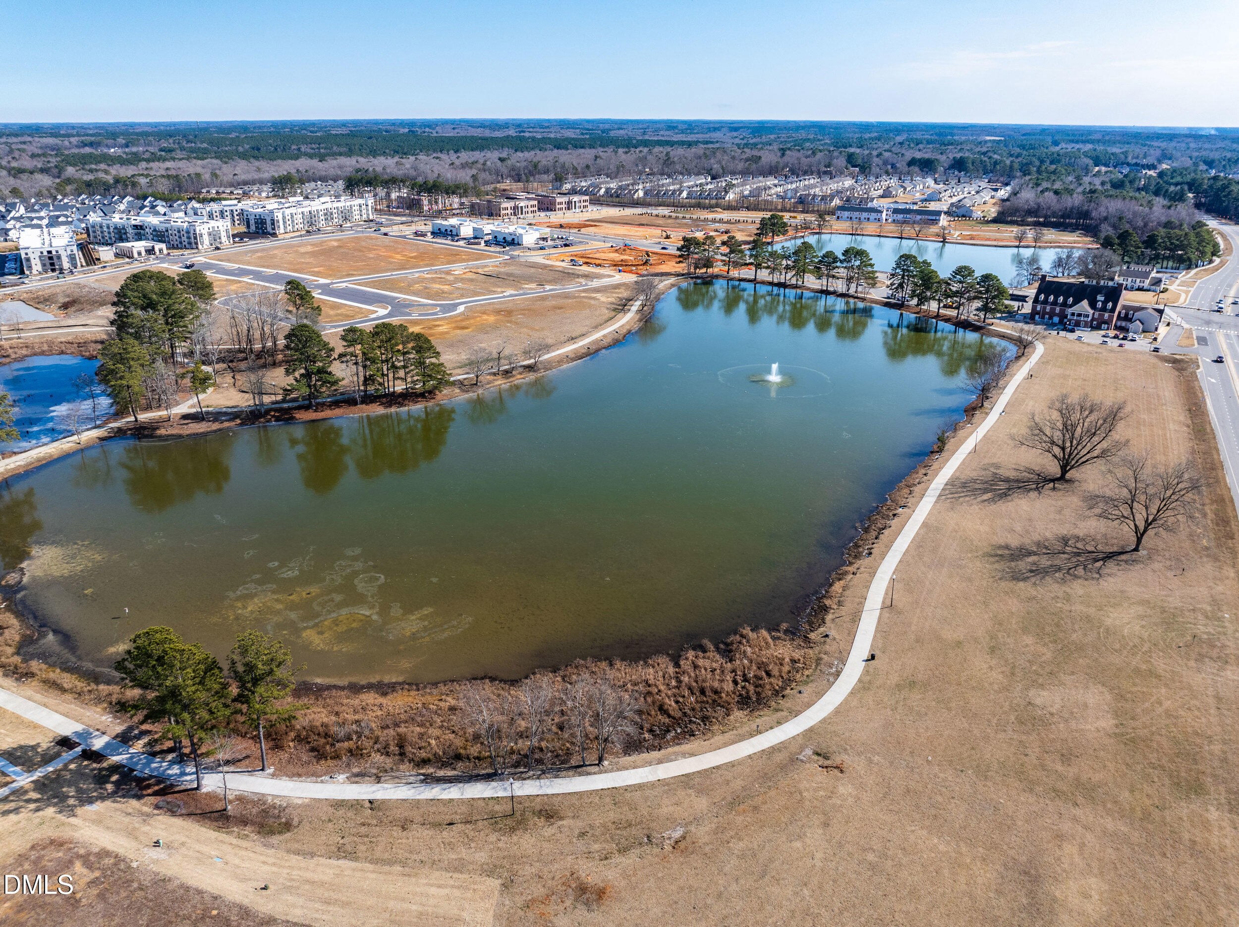 65 Oglethorpe Avenue Clayton NC 27527