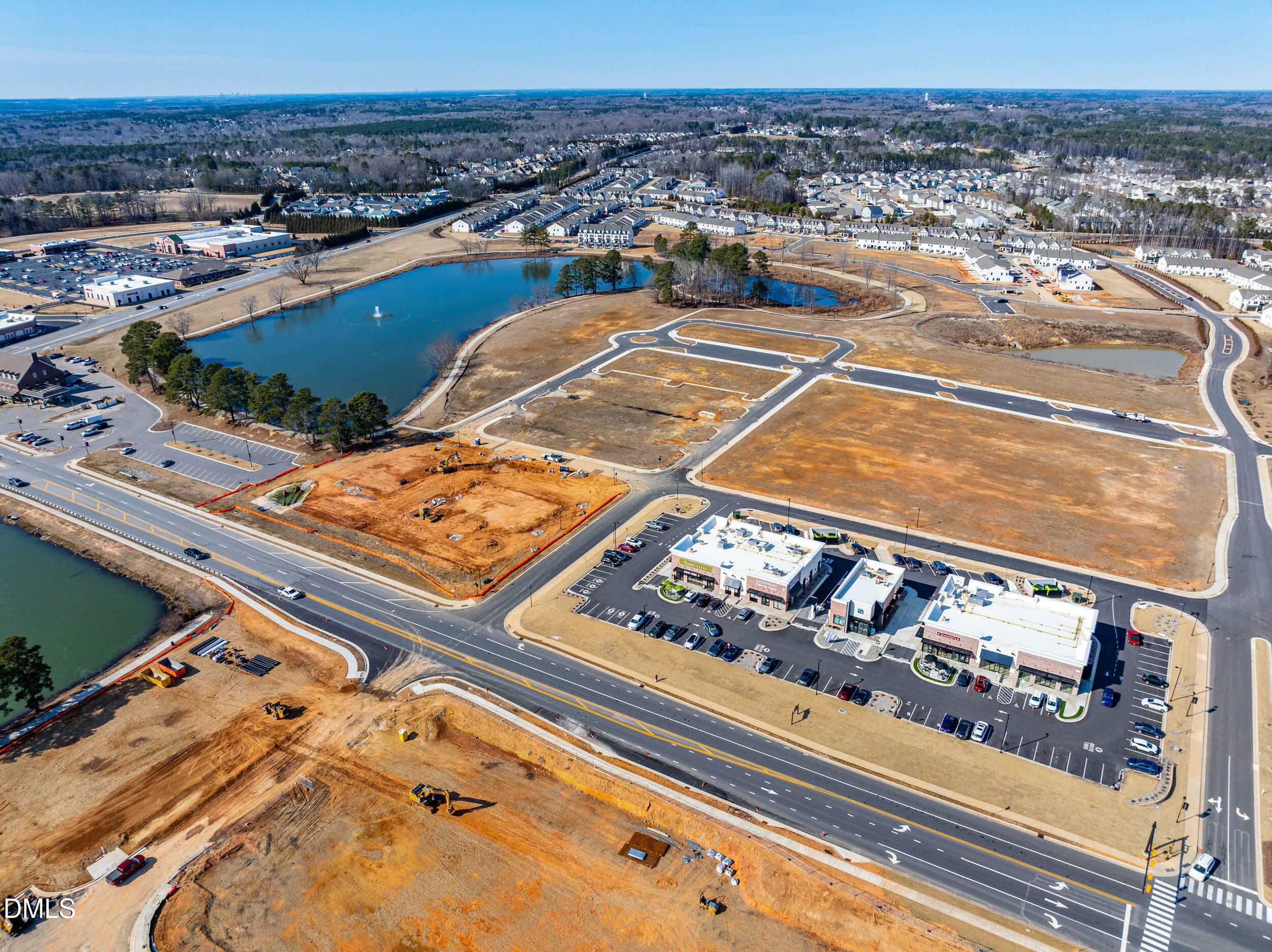 65 Oglethorpe Avenue Clayton NC 27527