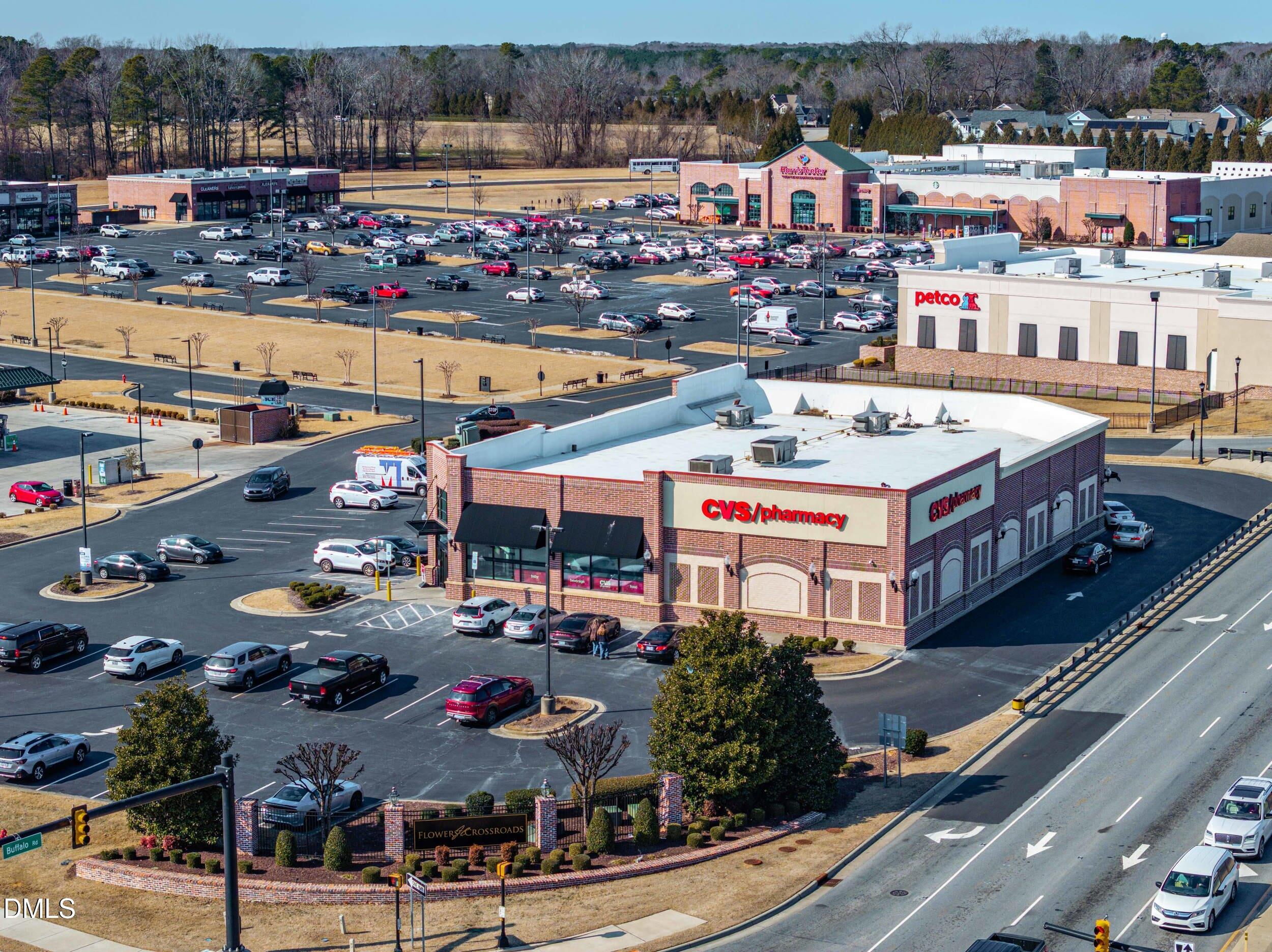 65 Oglethorpe Avenue Clayton NC 27527