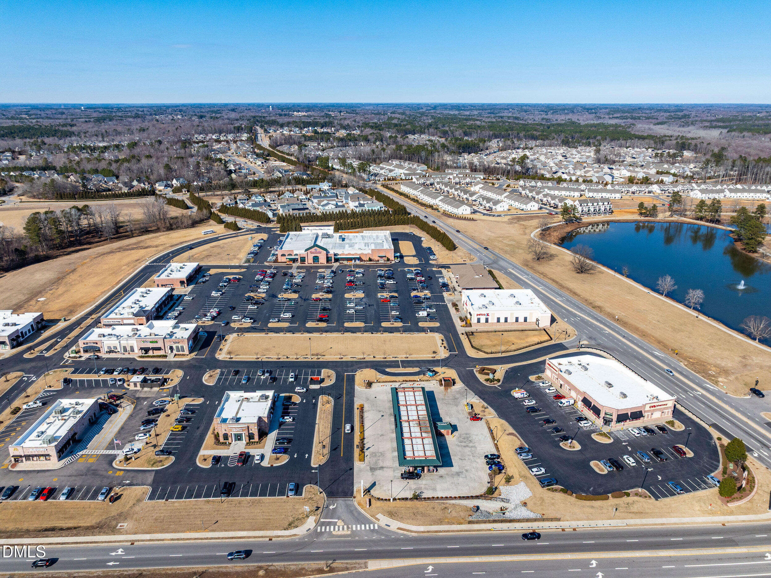 65 Oglethorpe Avenue Clayton NC 27527