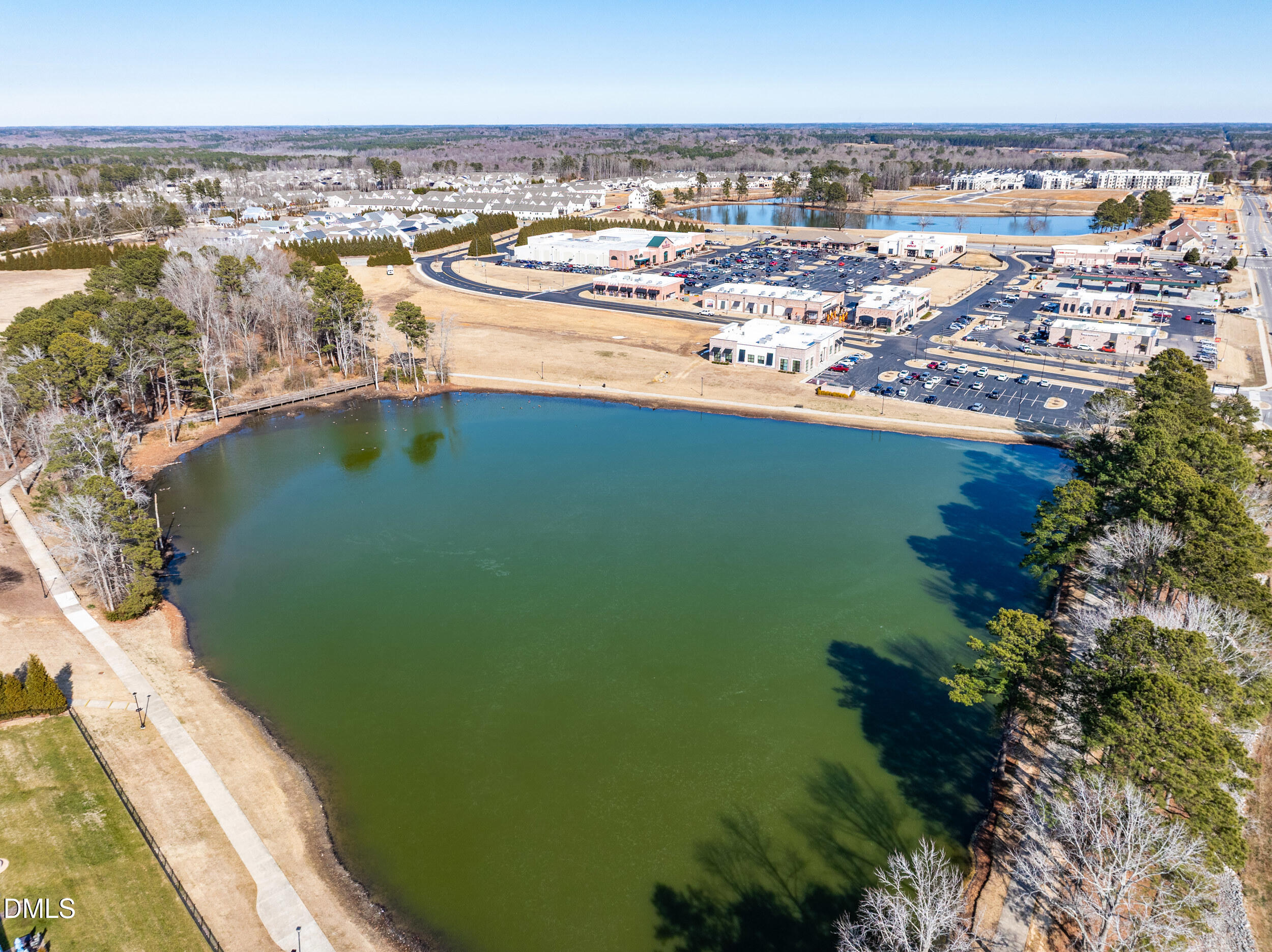 65 Oglethorpe Avenue Clayton NC 27527