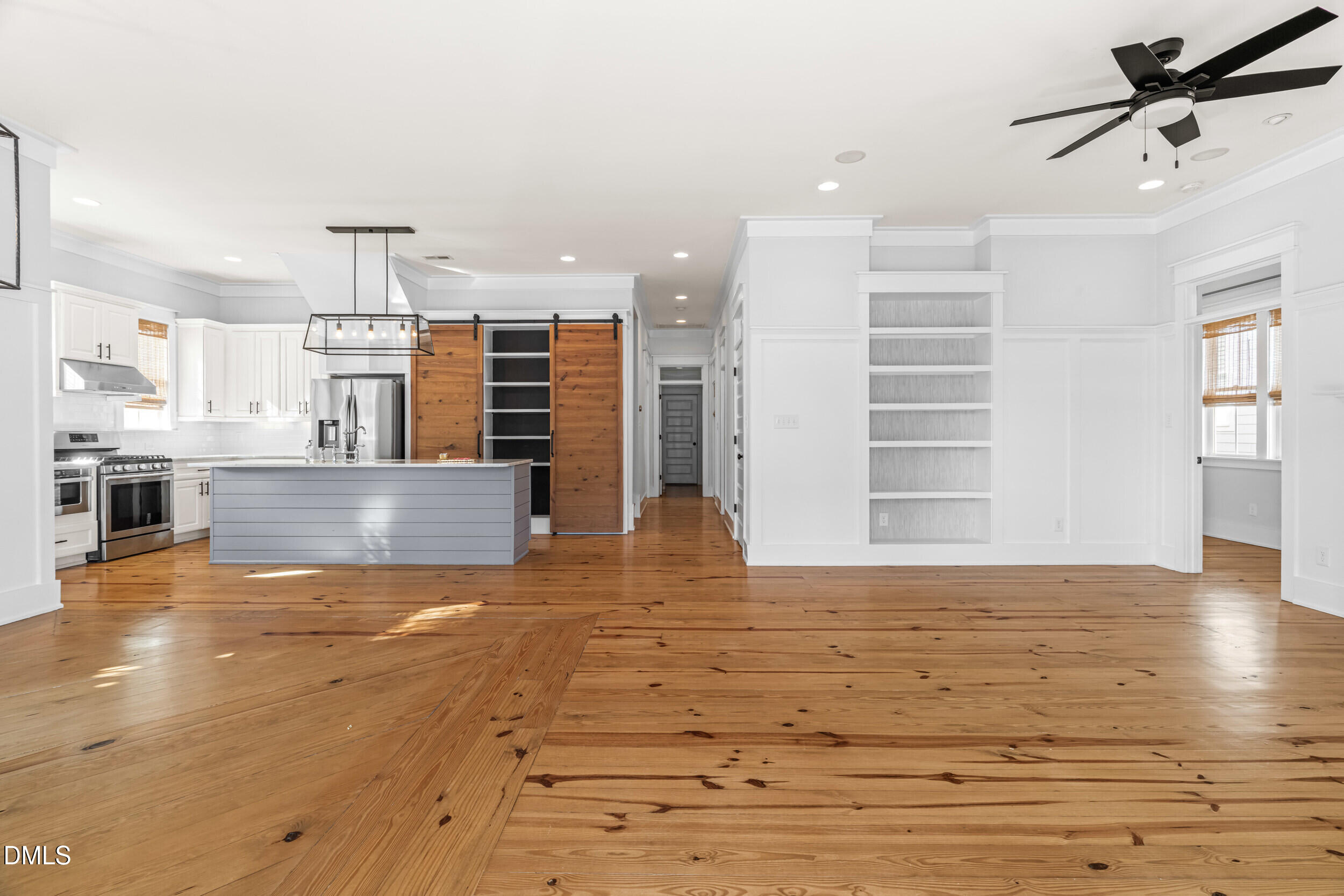 65 Oglethorpe Avenue Clayton NC 27527