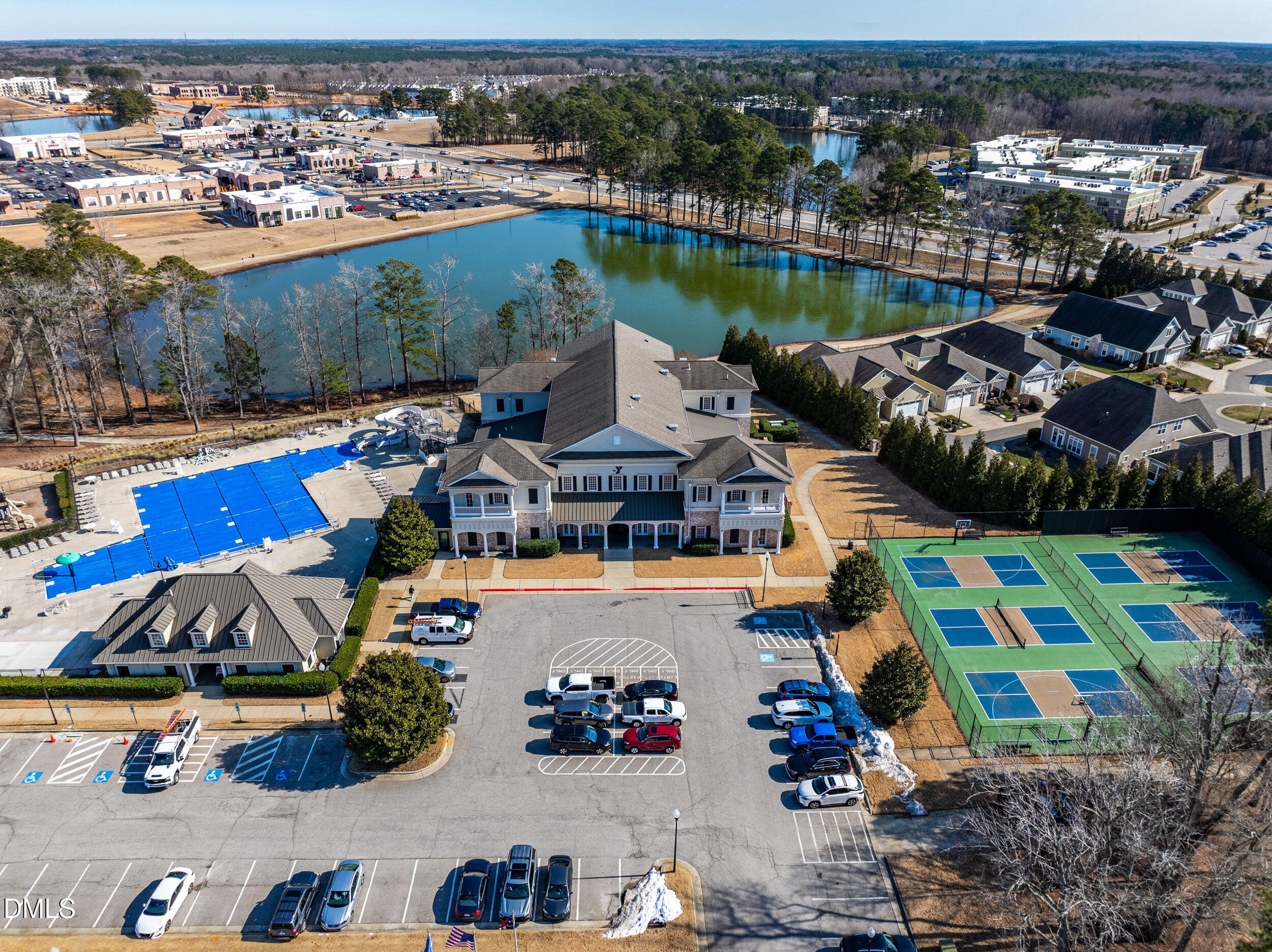 65 Oglethorpe Avenue Clayton NC 27527