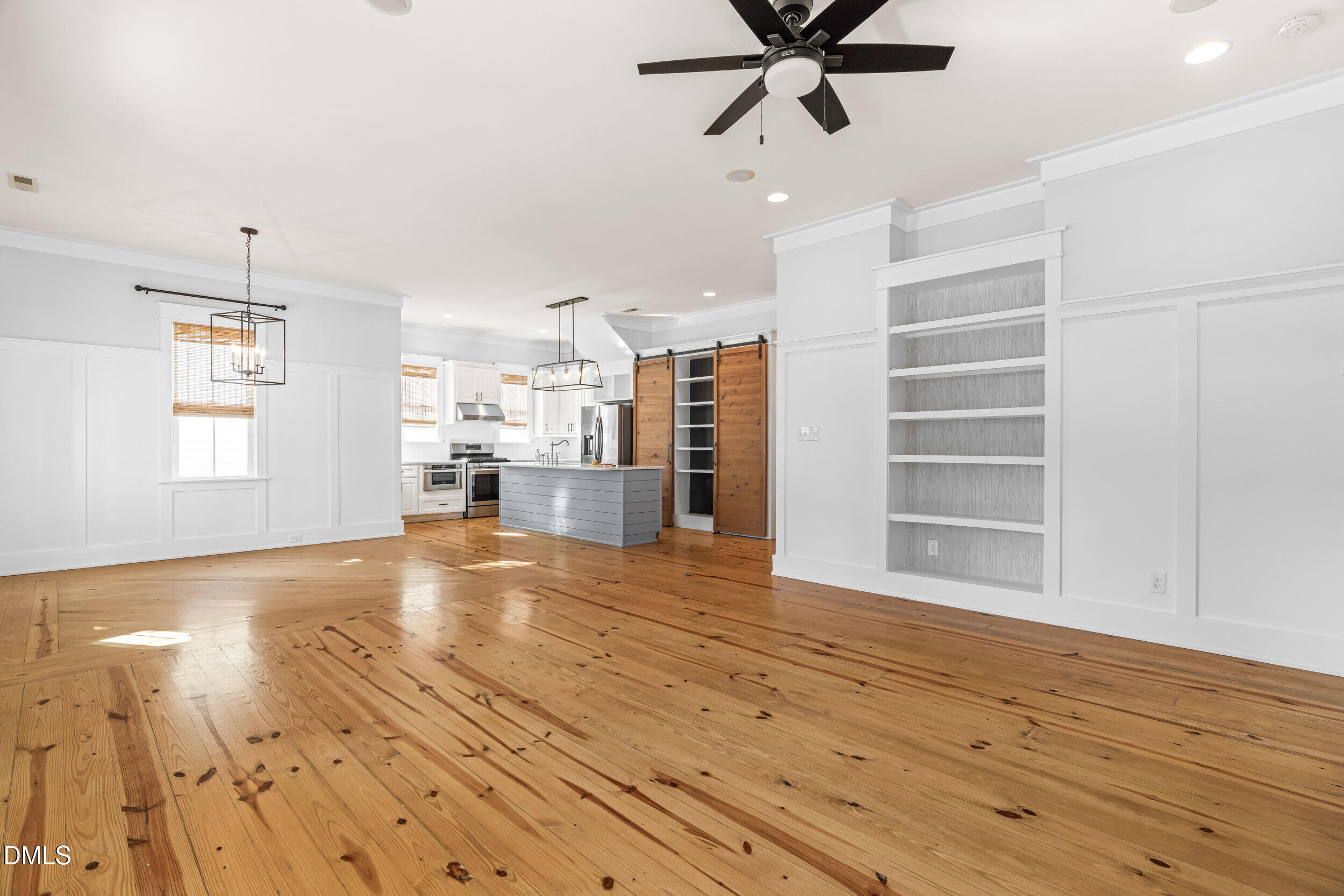 65 Oglethorpe Avenue Clayton NC 27527